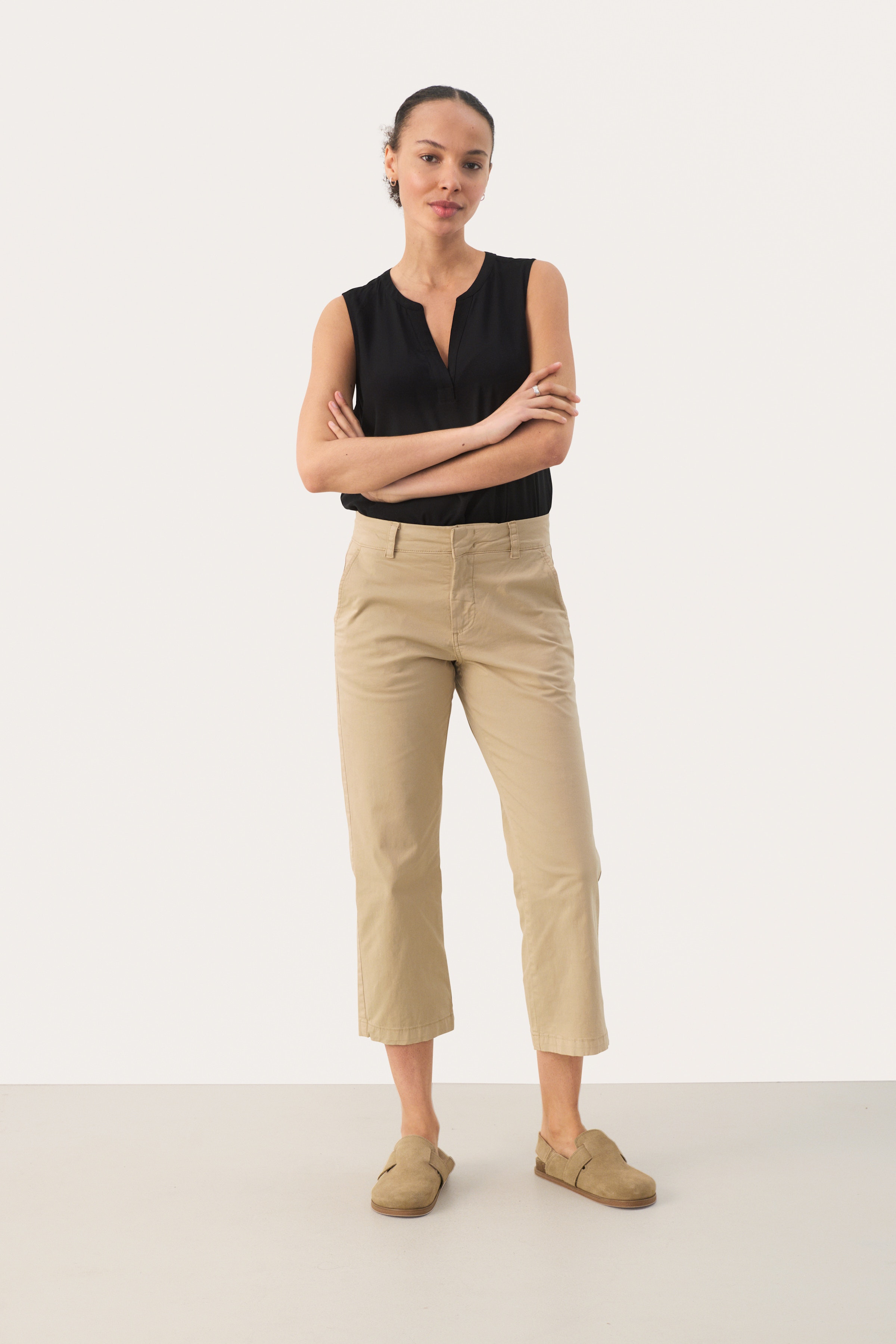 SoffynsPW Trousers LOOKBOOK FRONT 30308589-151307