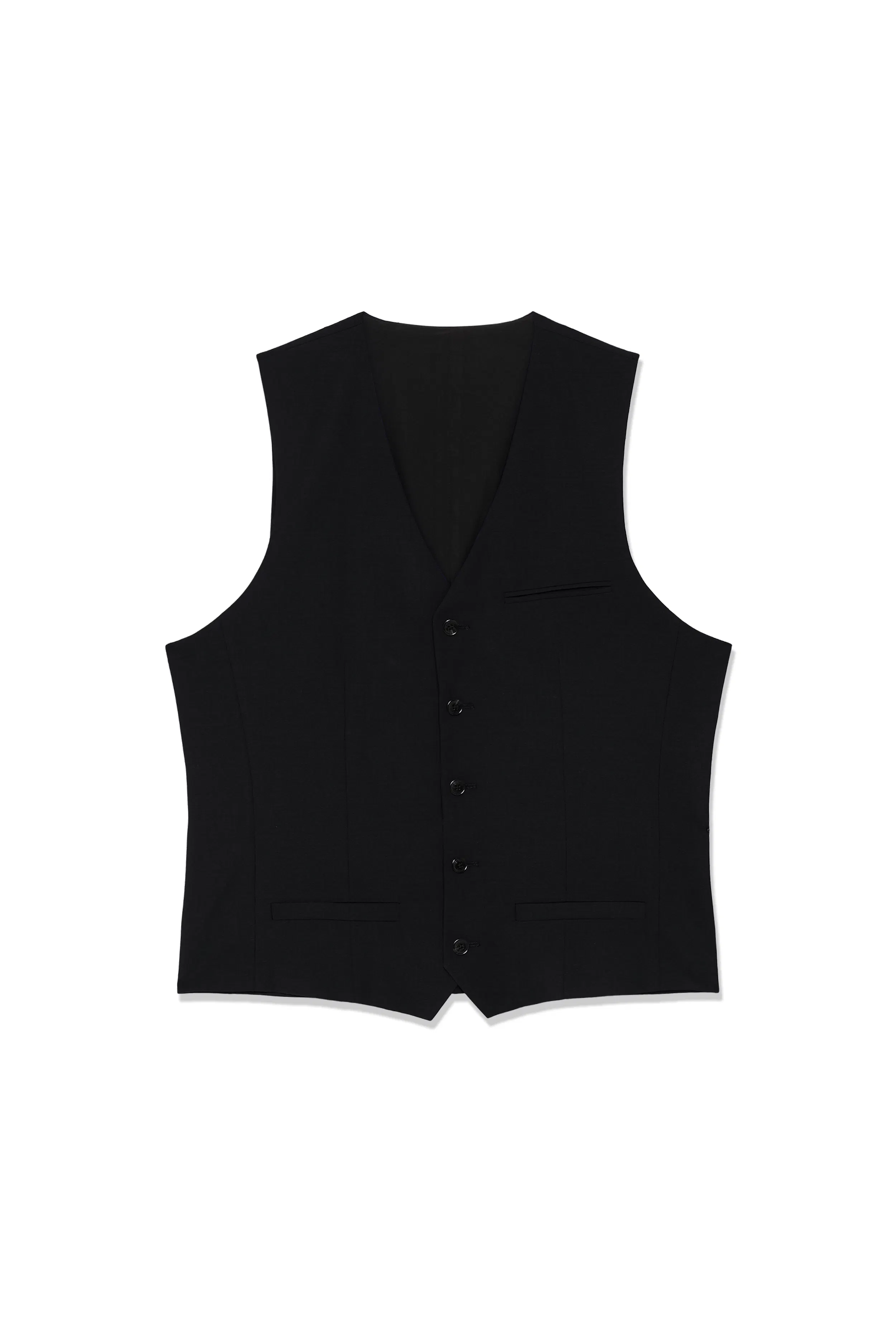 Breck Waistcoat PACK FRONT 30203654-20050