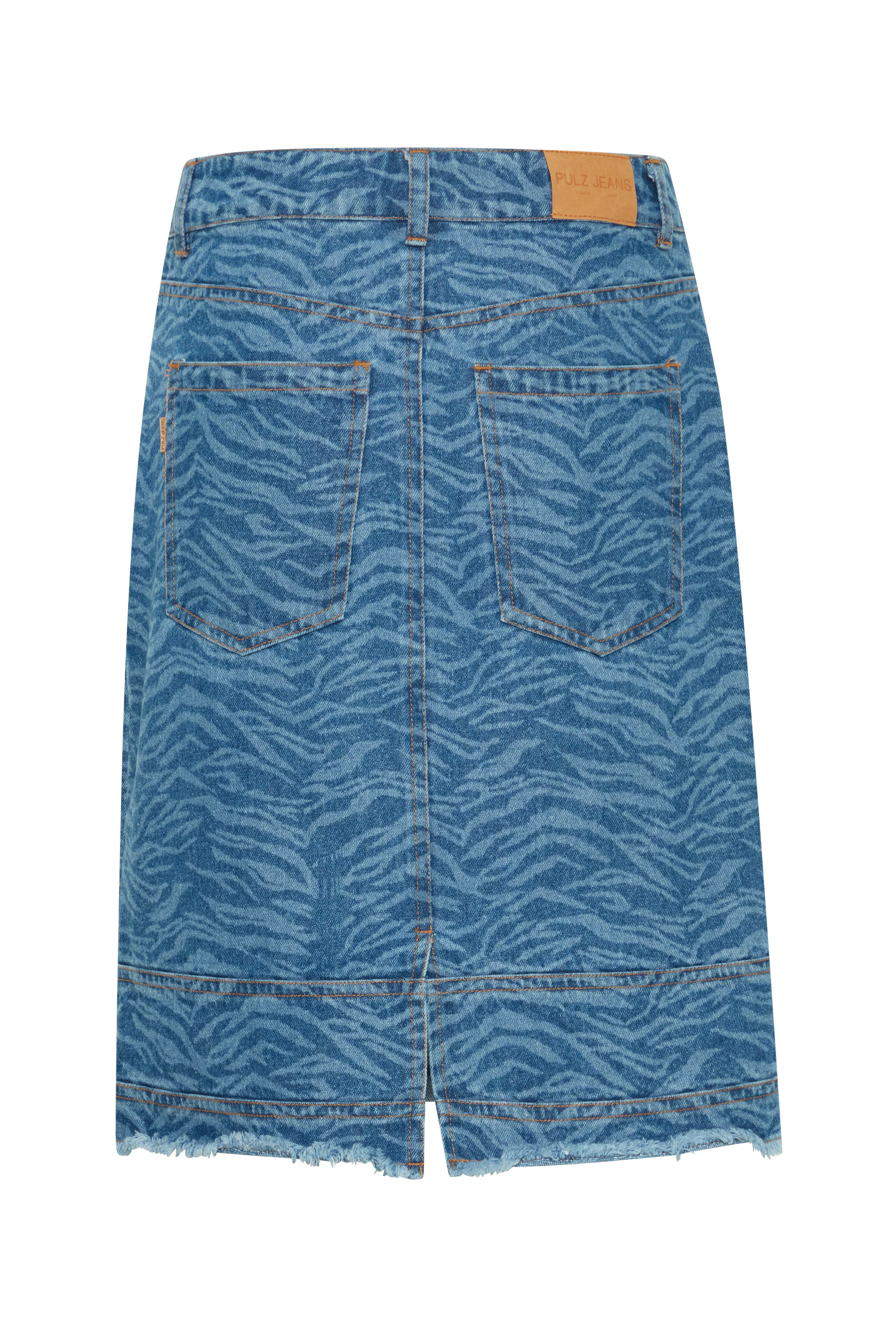 PZAMALA Rock PACK FRONT 50207997-203080