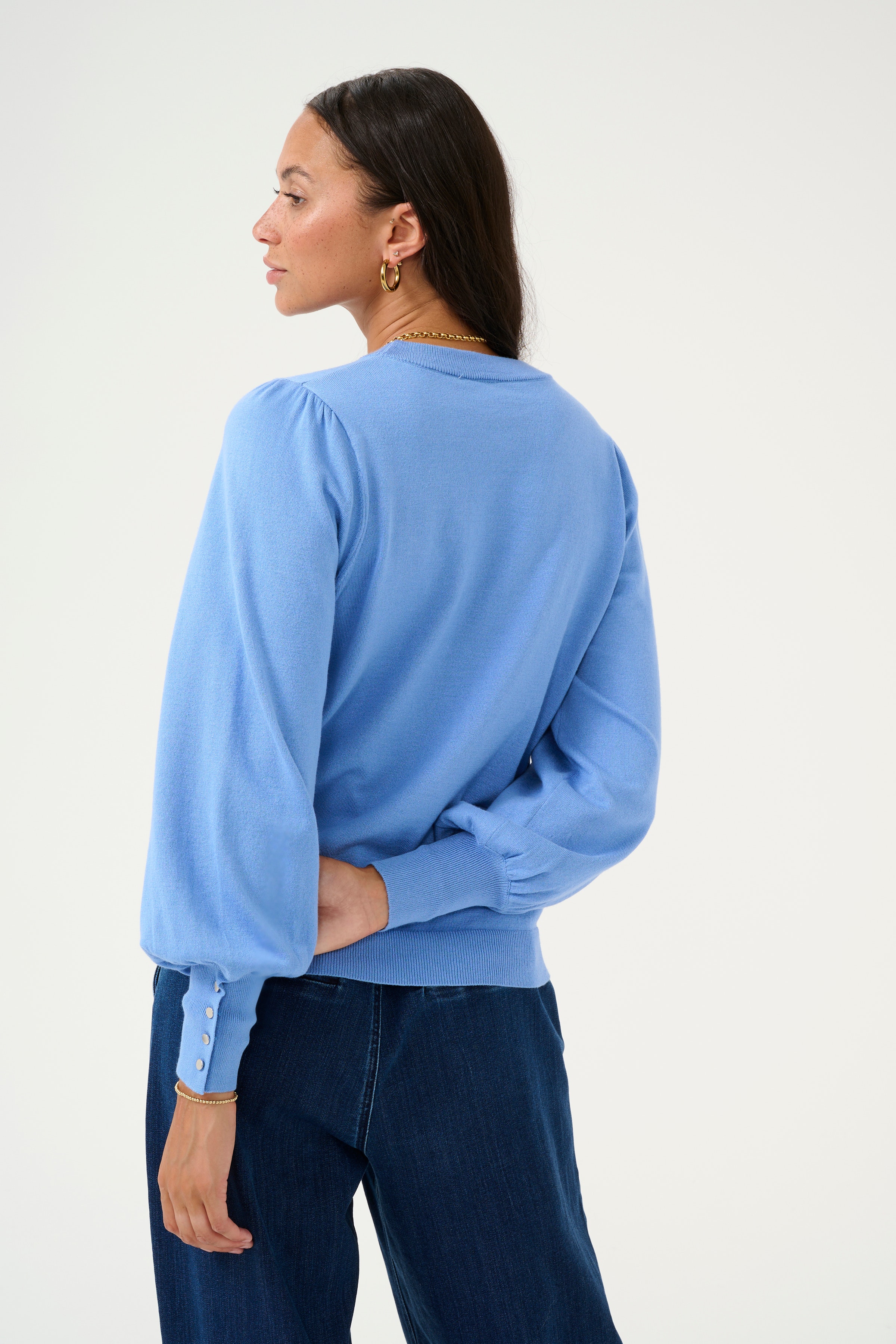 KAlizza Pullover LOOKBOOK BACK 10508681-183936