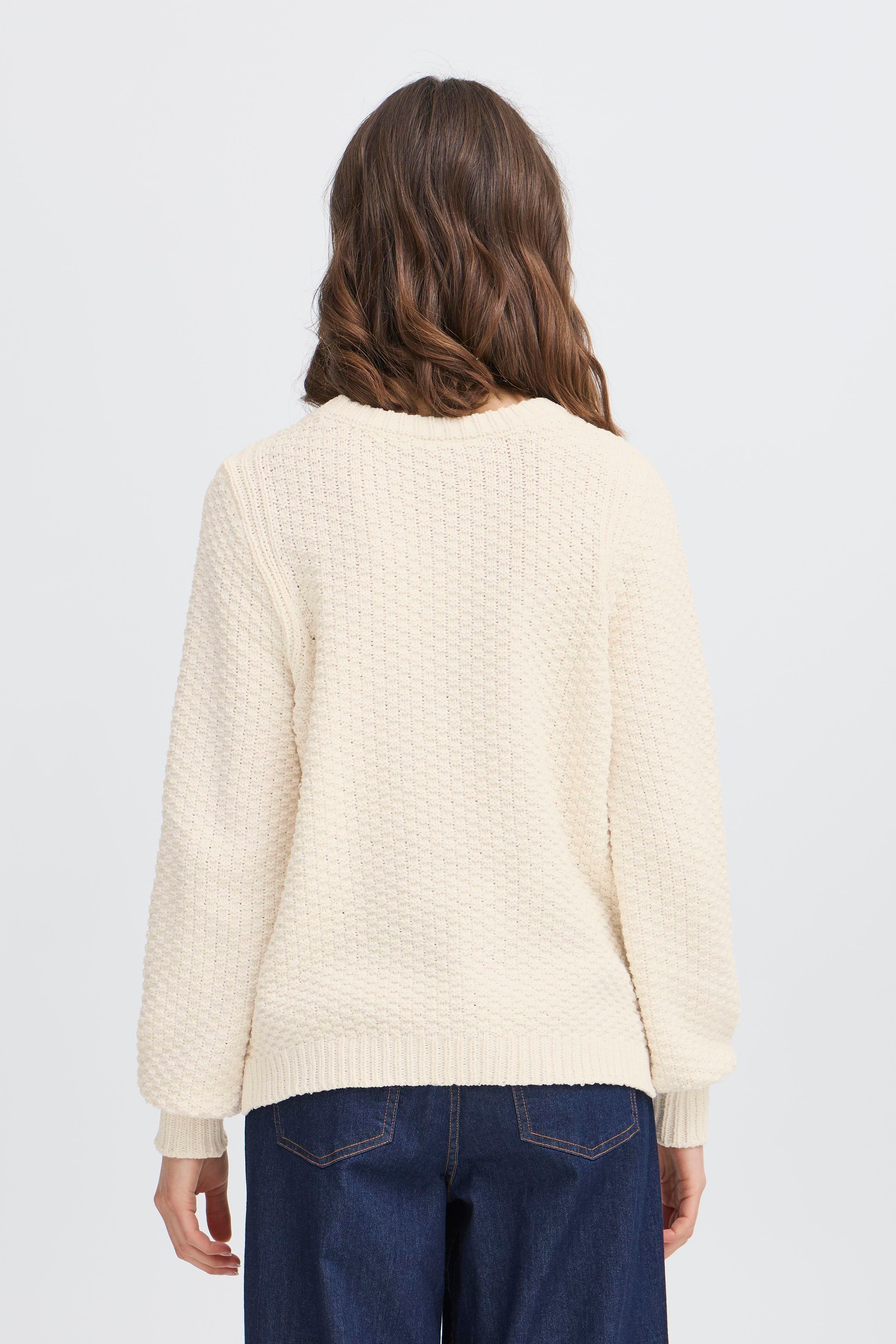 FRKAMILLE Pullover LOOKBOOK FRONT 20615903-110701