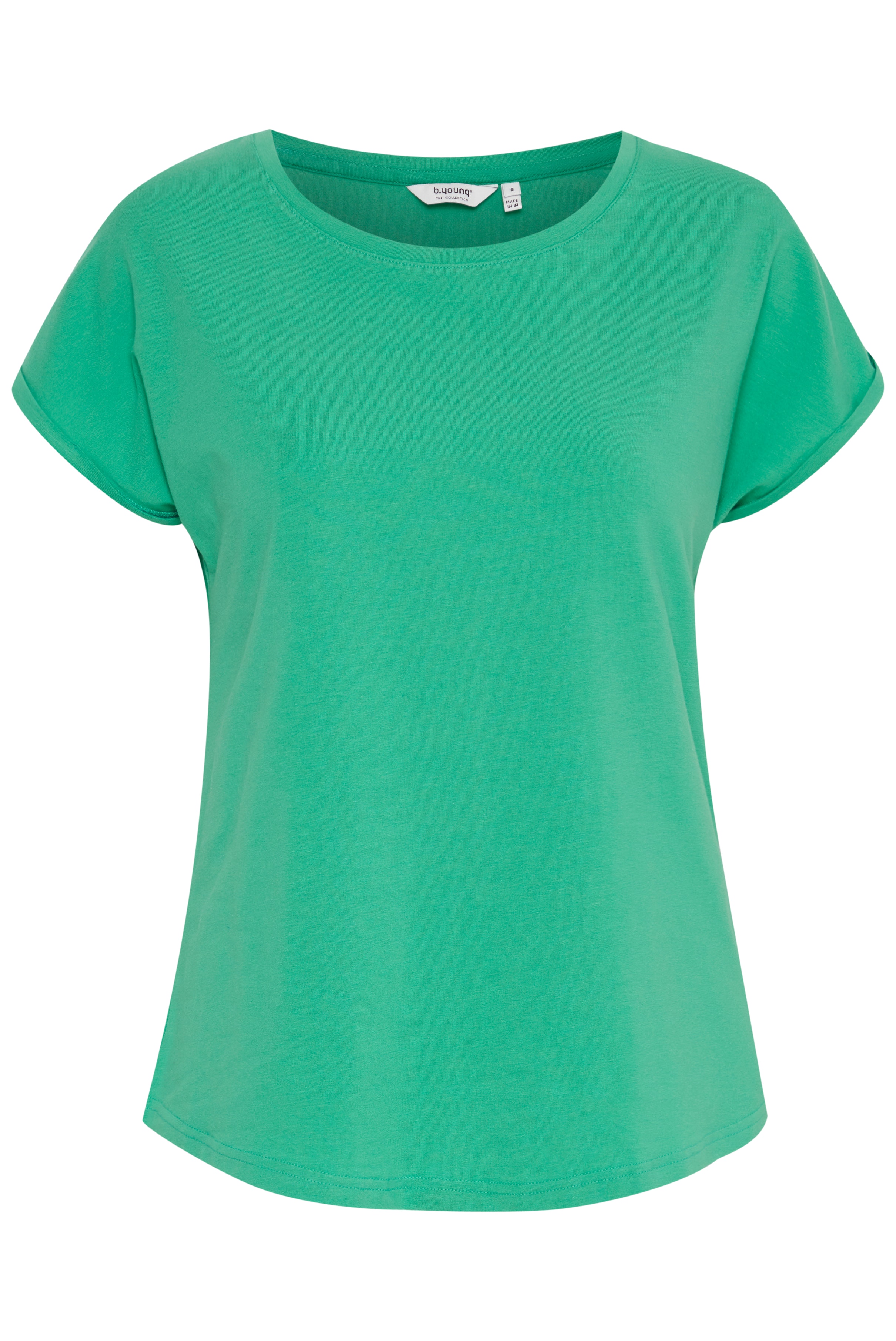 BYPamila T-shirt PACK FRONT 20804205-130442