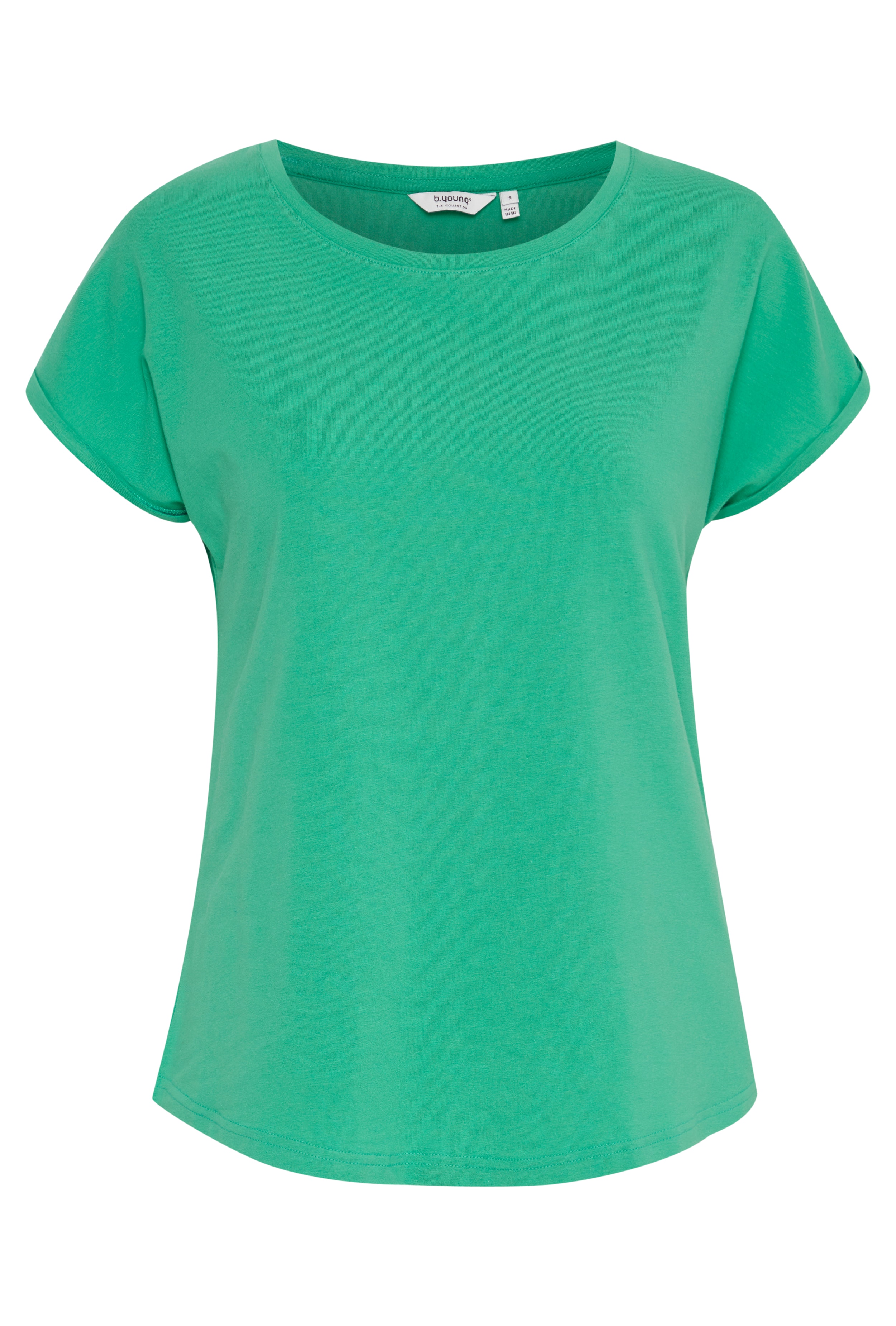 BYPamila T-shirt PACK FRONT 20804205-165930