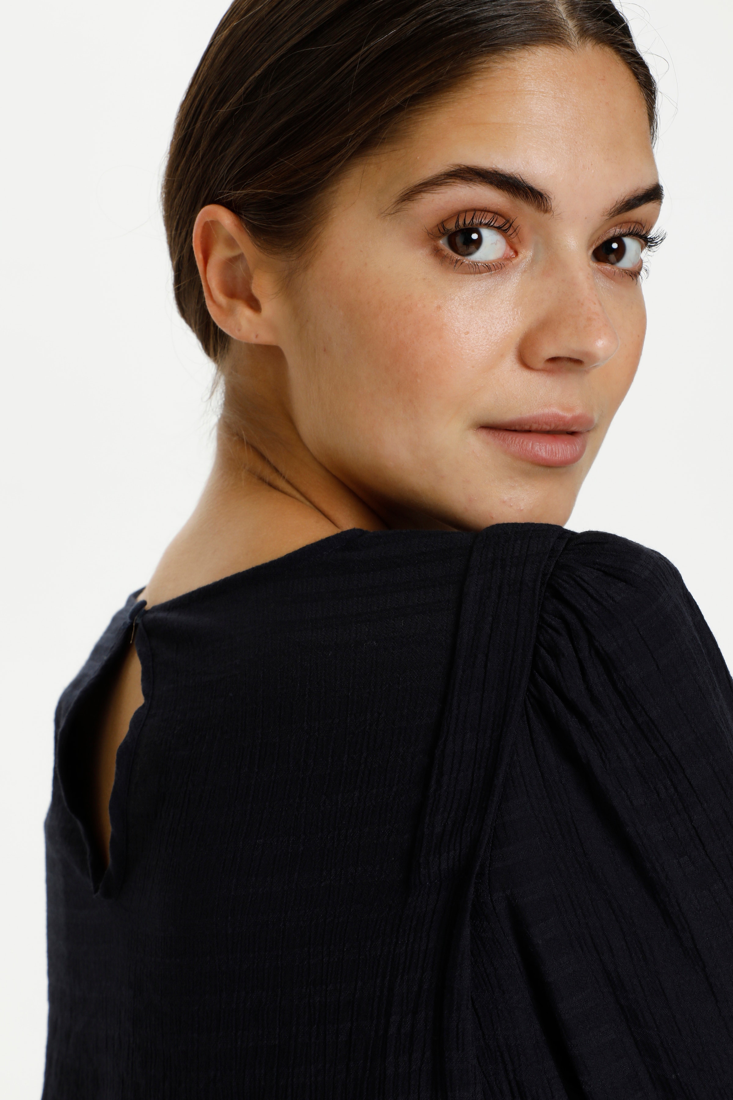 KAlosida Langarm-Bluse LOOKBOOK DETAIL 10505672-194020