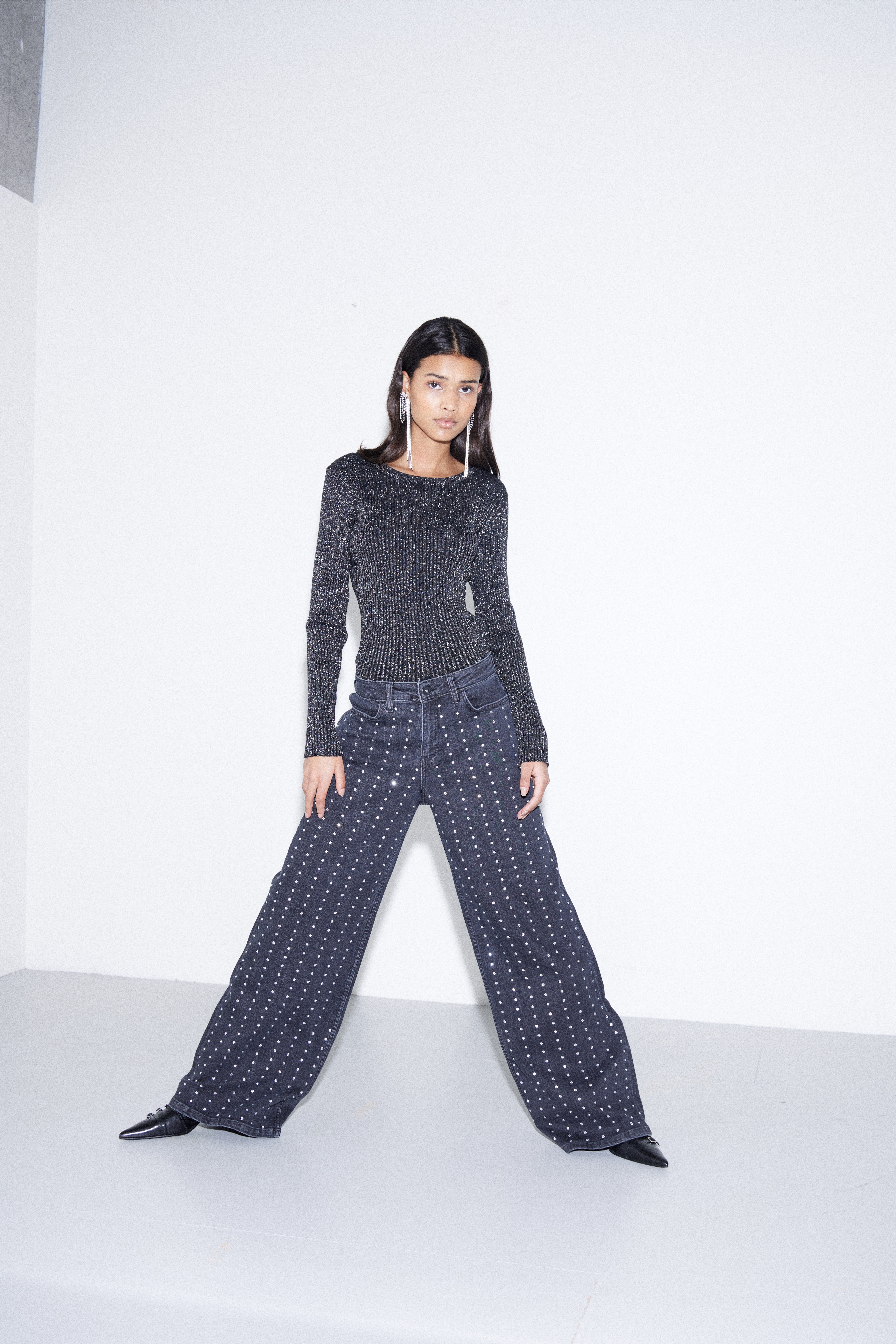 atelier reve IHCOSIMO Pullover