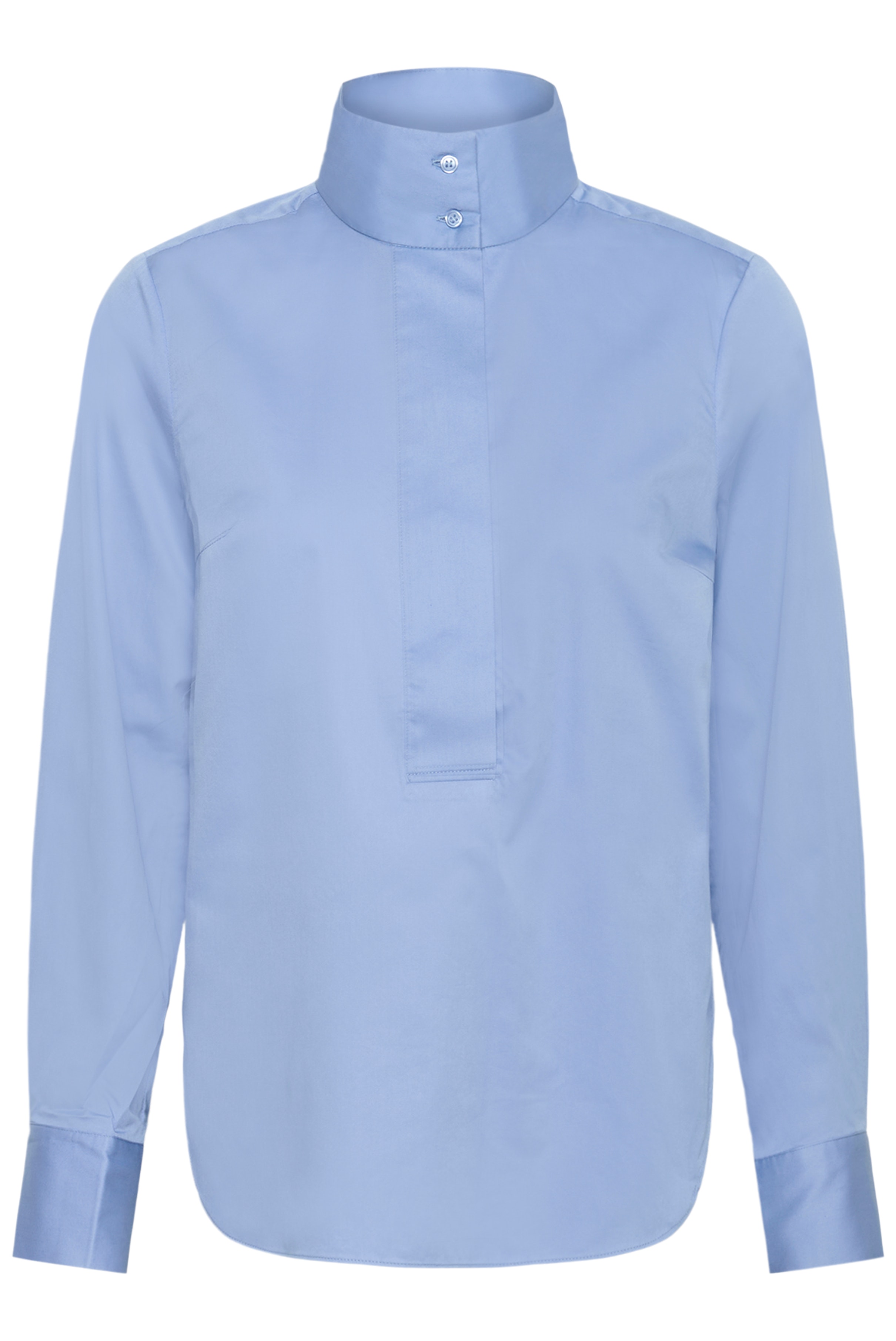 KeixIW Skjorte PACK FRONT 30107601-164022