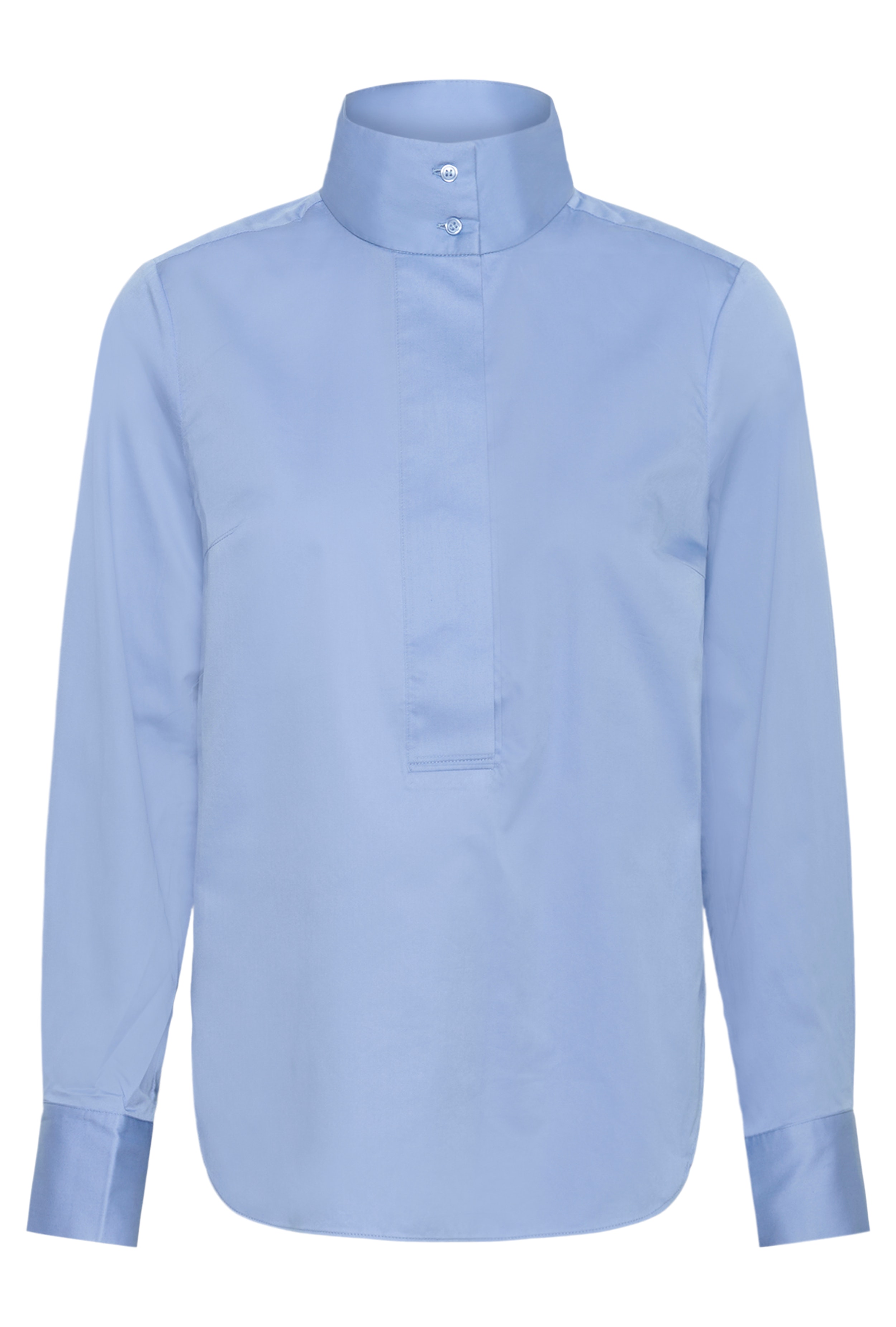 KeixIW Skjorte PACK FRONT 30107601-164022