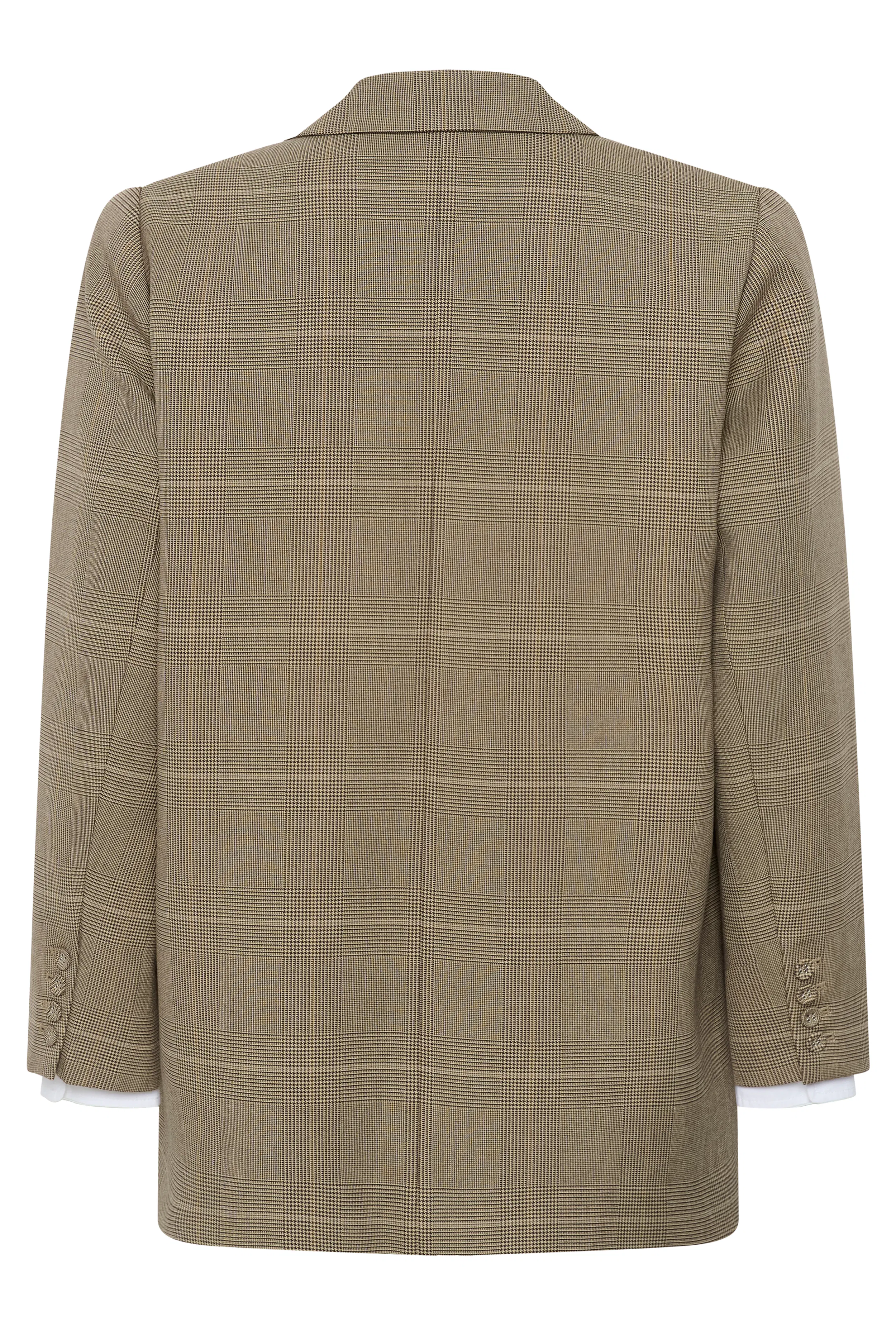 GZevaldi Blazer PACK FRONT 10911106-109223