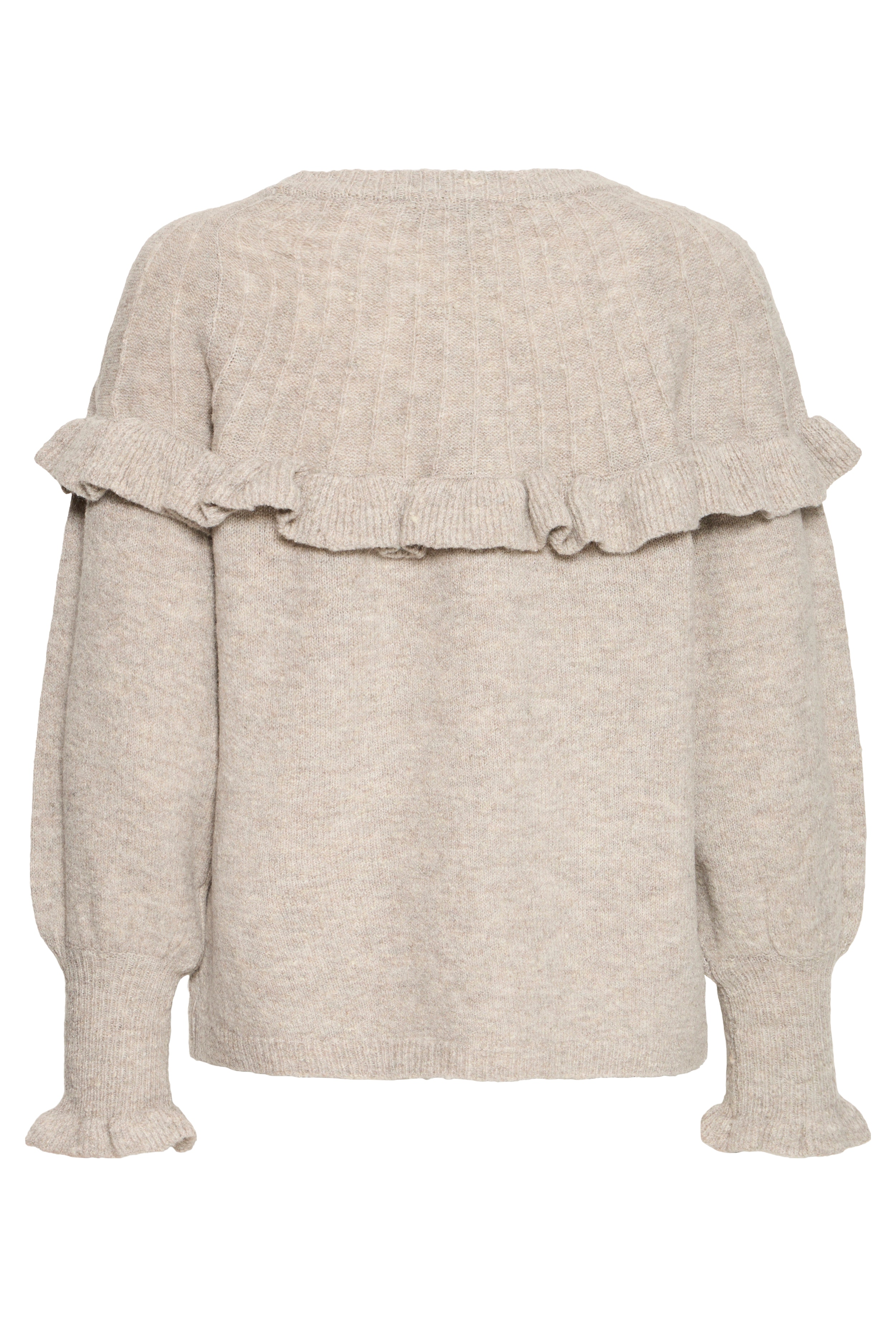 BYNIKOLINA Pullover PACK BACK 20818070-1613051