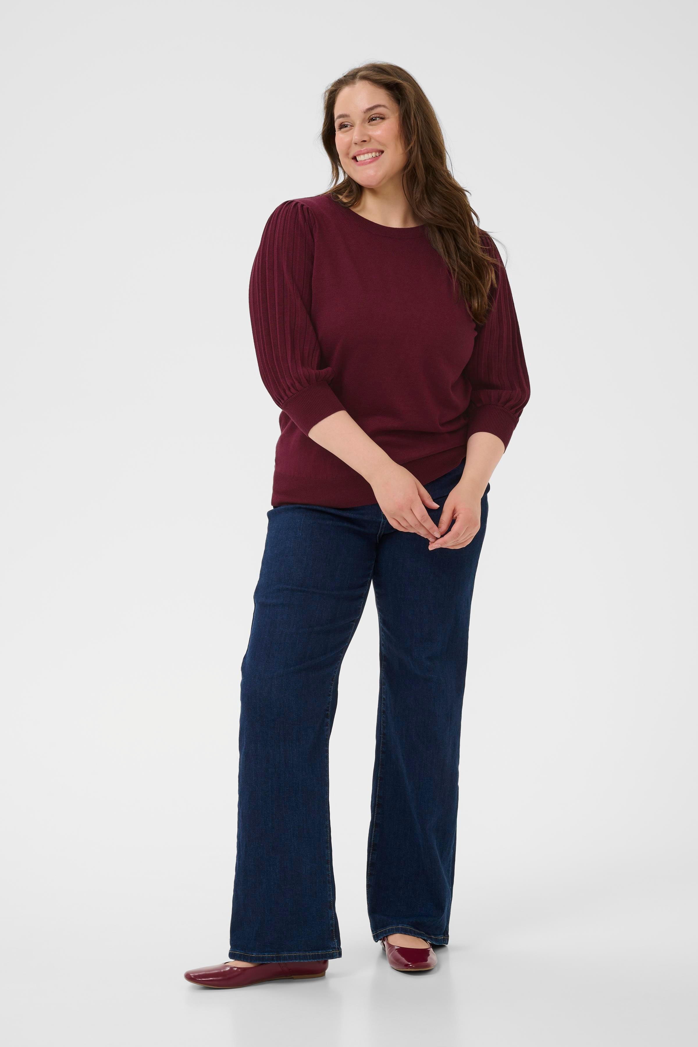 KCloni Pullover LOOKBOOK FRONT 10582202-191528