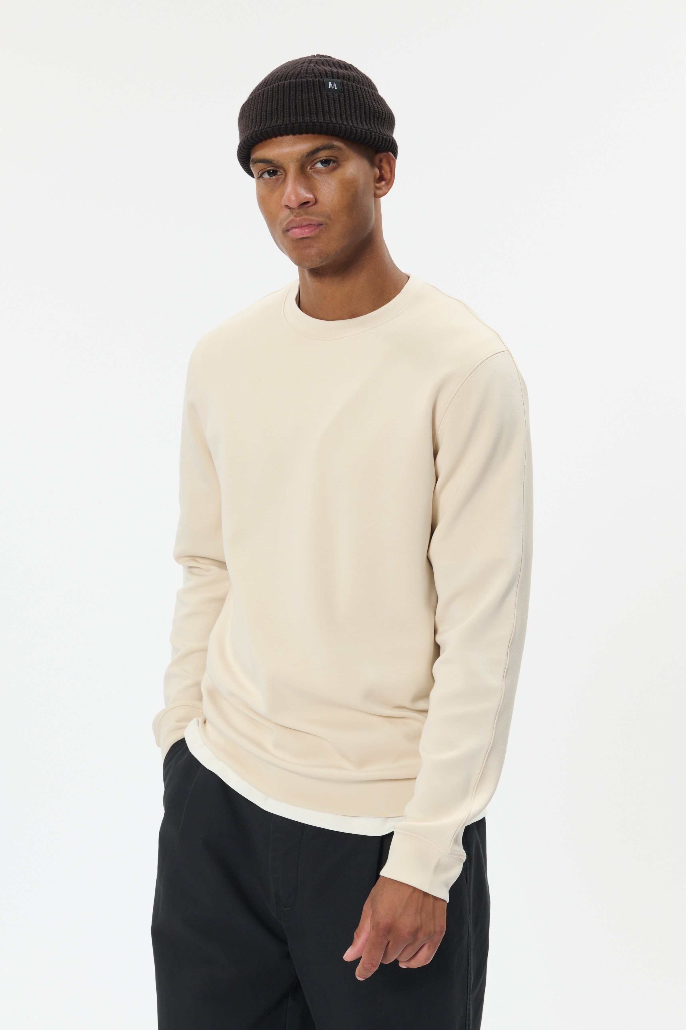 MAharry Pullover LOOKBOOK FRONT 30206535-130607