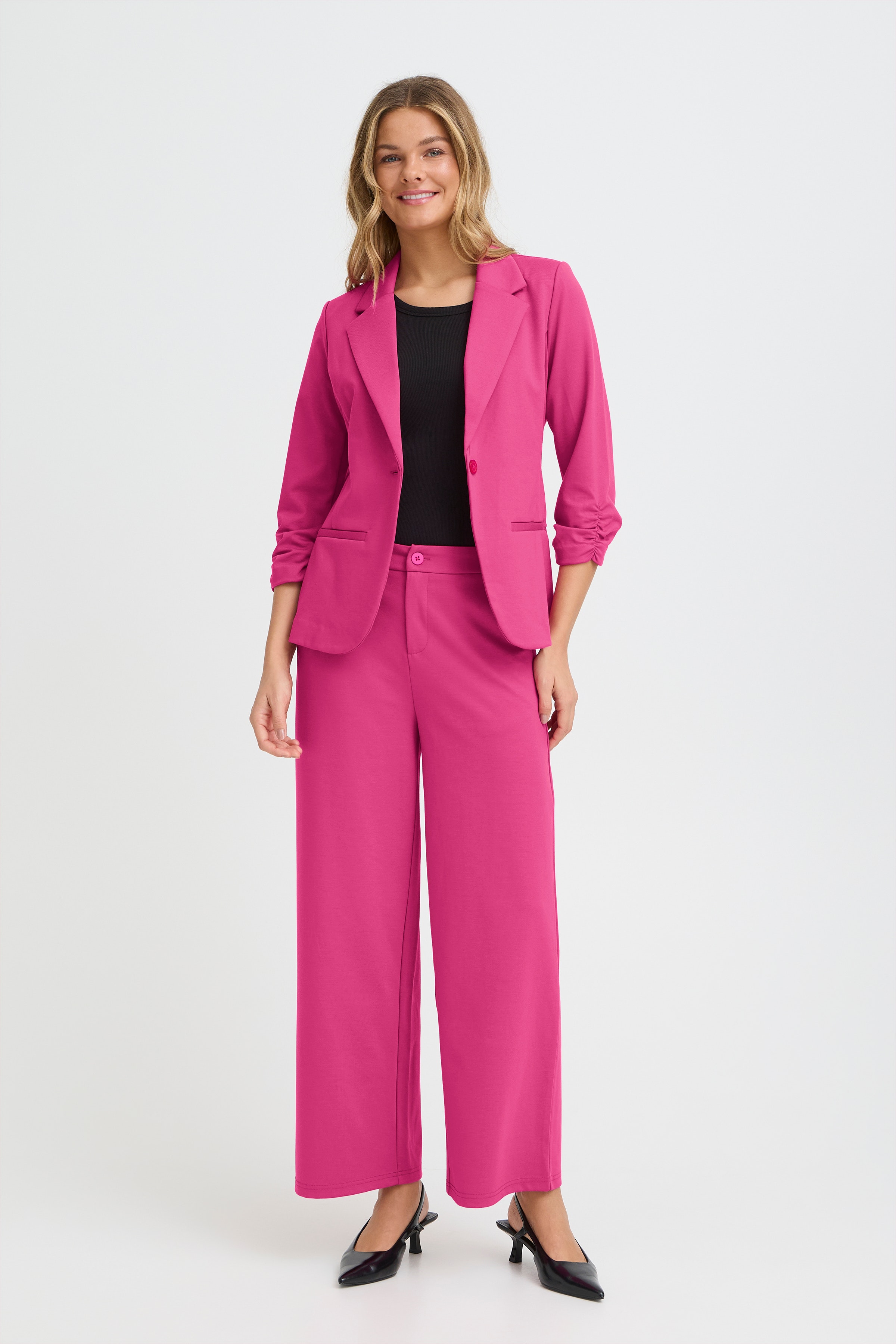 FRZablazer Blazer LOOKBOOK FRONT 20604689-182336