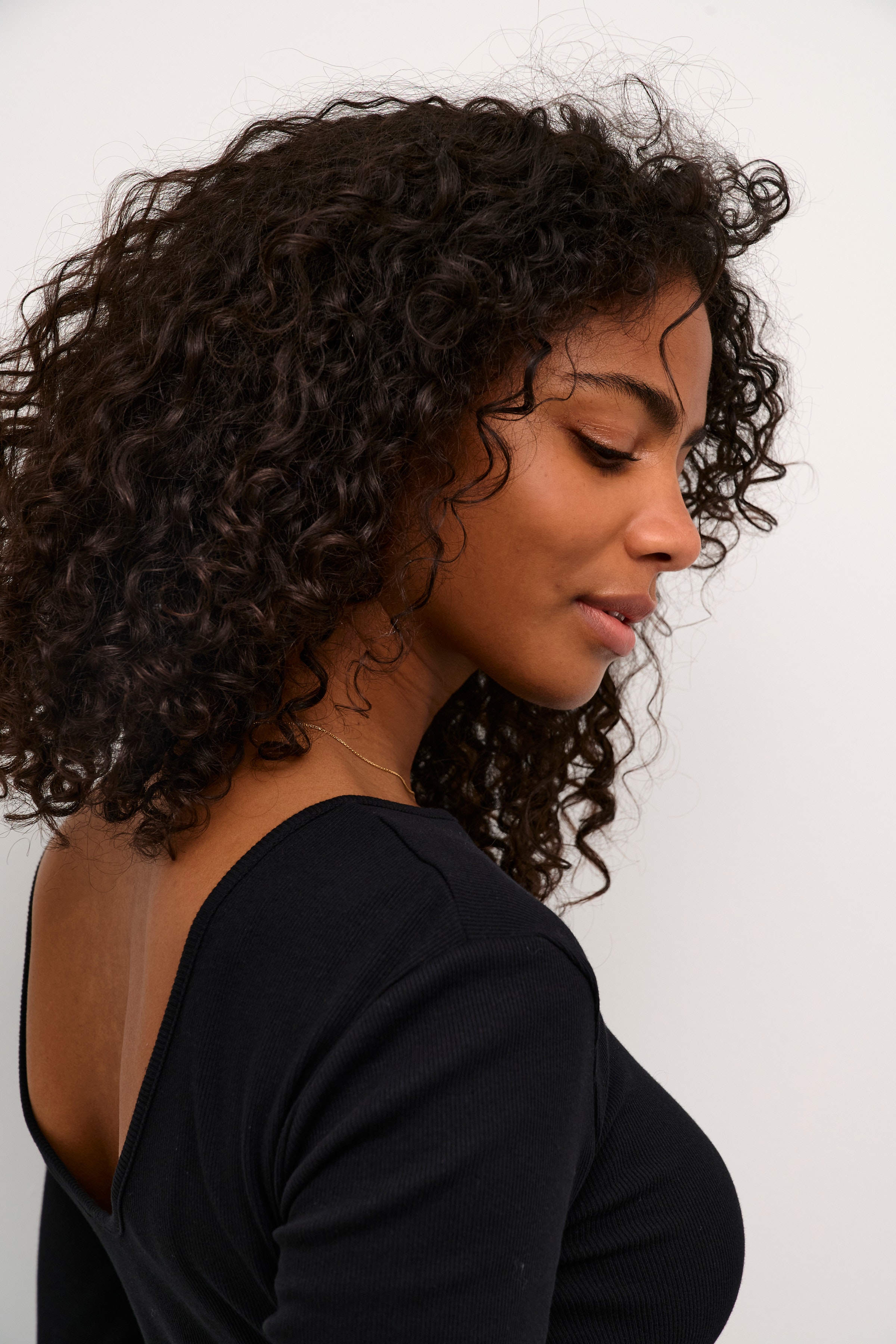 KAcarna T-shirt LOOKBOOK DETAIL 10552316-100121