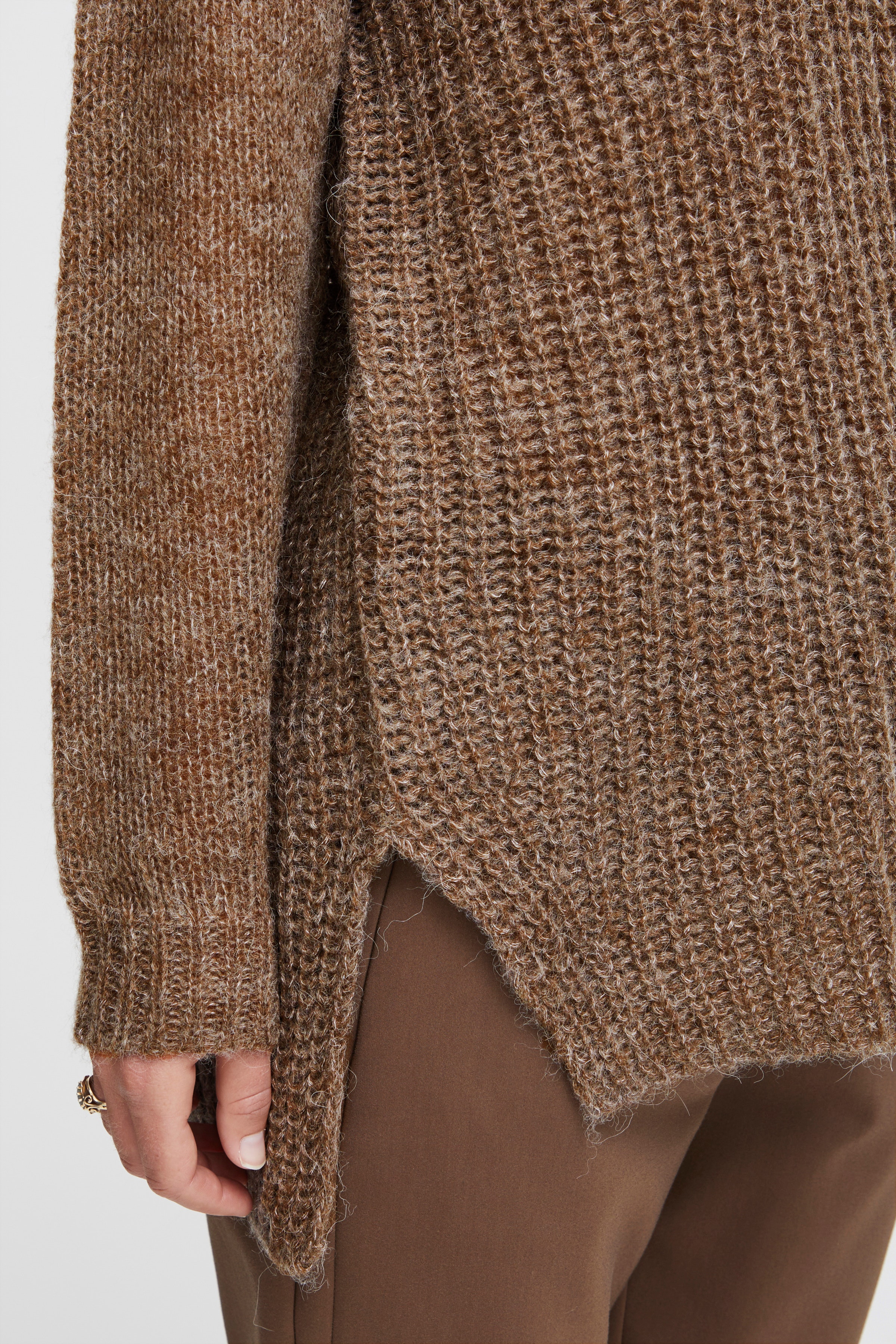 FRBIEN Pullover LOOKBOOK DETAIL 20612442-1911161