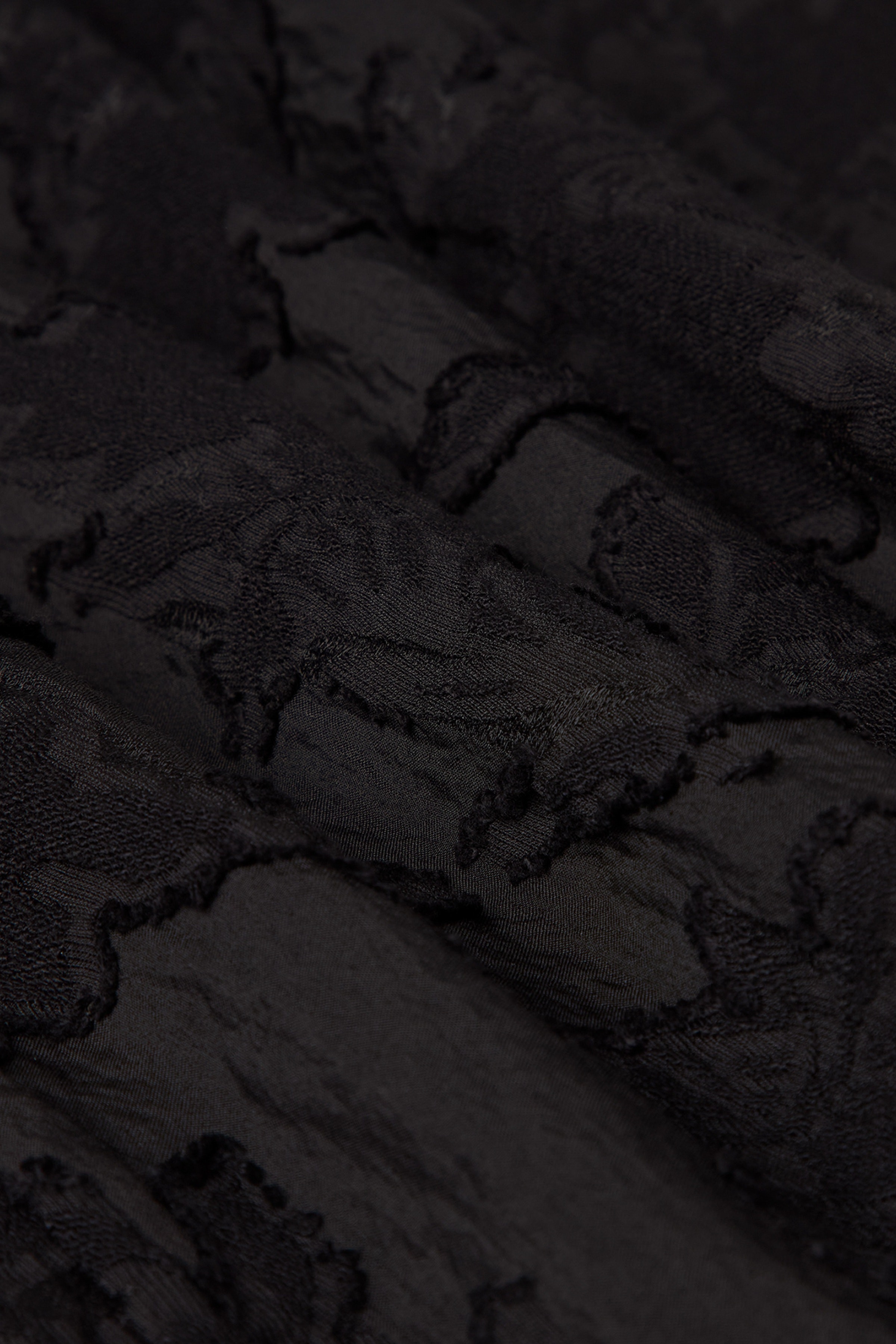 NERISSA Kjole PACK DETAIL 30600664-BK999