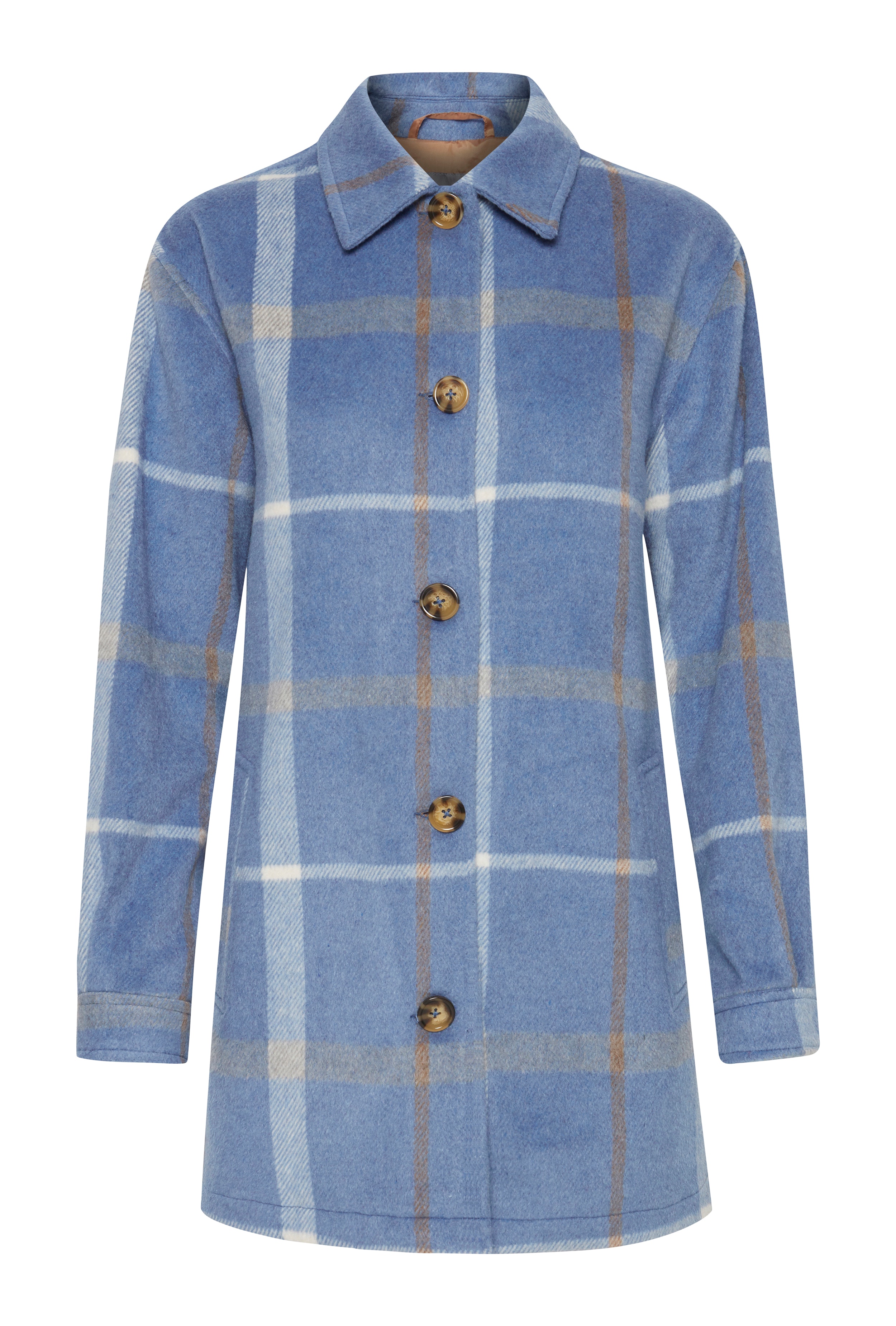 BYBucca Mantel PACK FRONT 20807390-80432