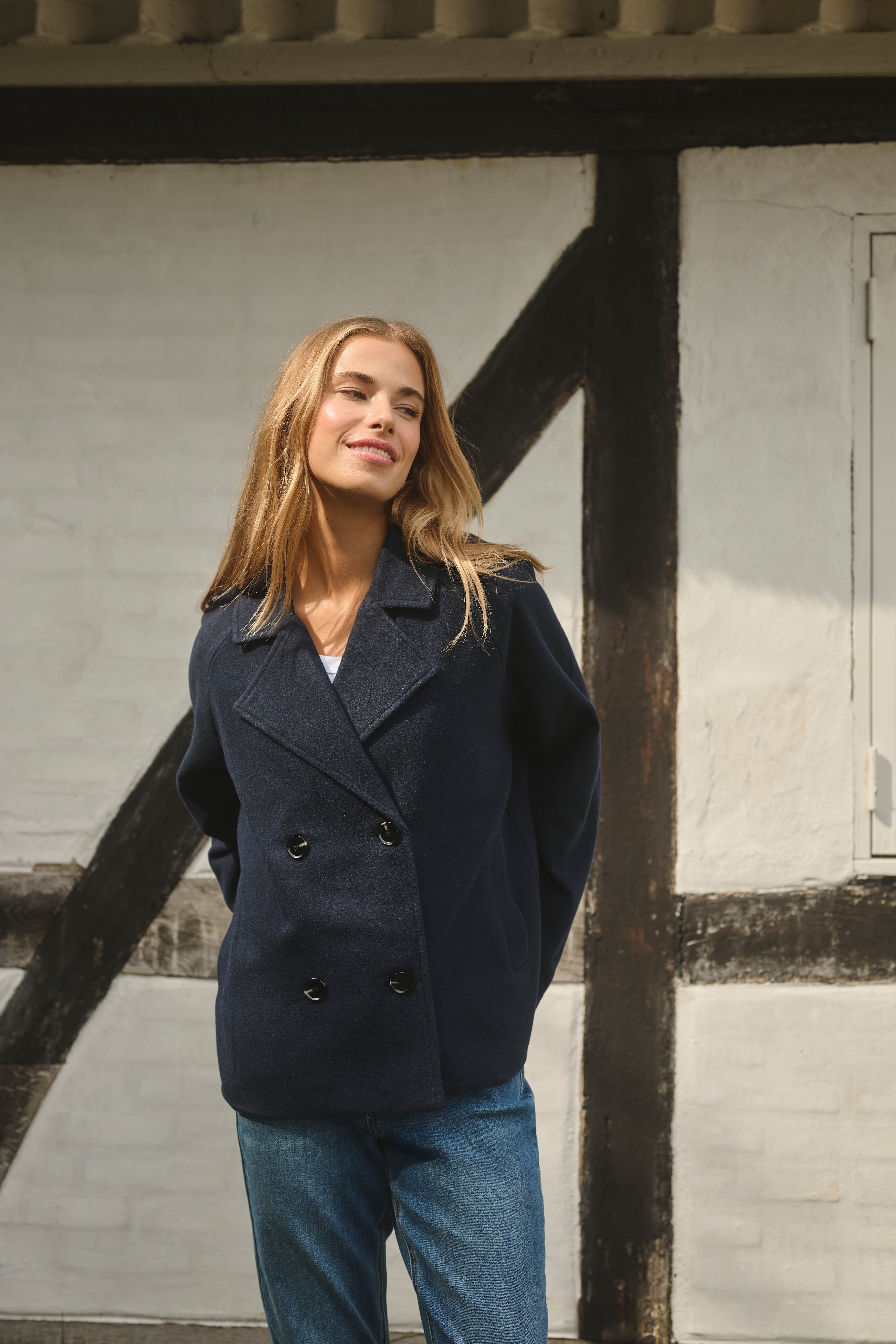 KAfanny Jacke LOCATION NONE 10509485-106706