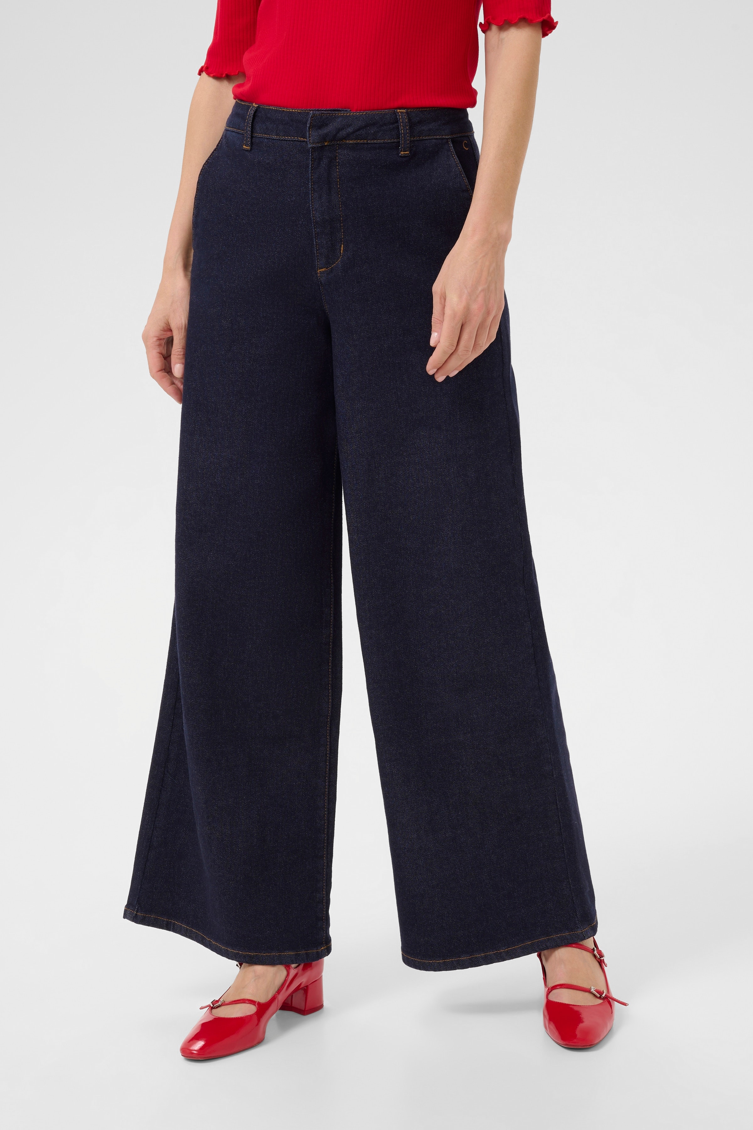 CRVisti Jeans LOOKBOOK FRONT 10612286-108126