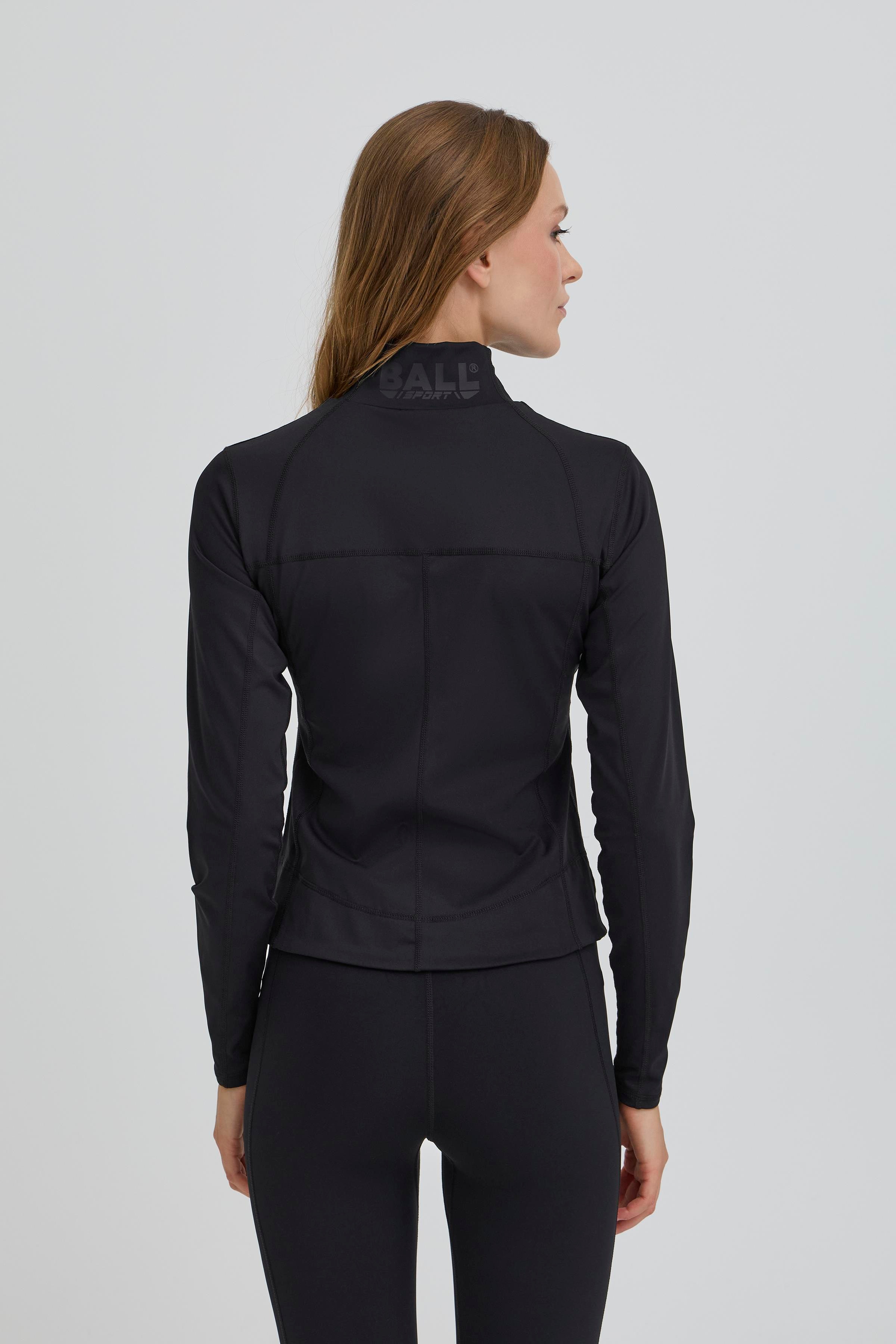 BAFORMA Casual jakke LOOKBOOK BACK 50405369-193911