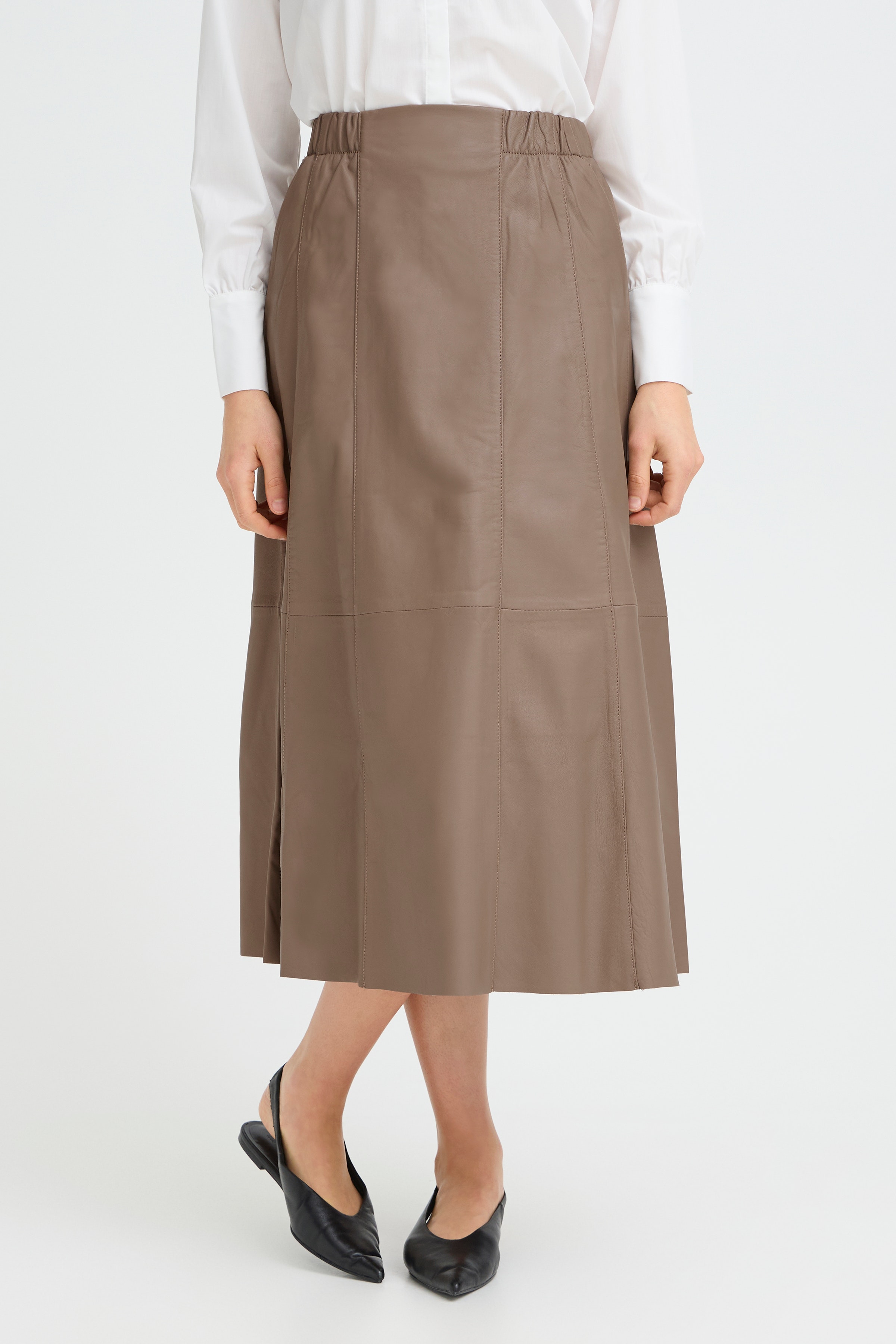 FRLEX Trousers LOOKBOOK FRONT 20617517-171410