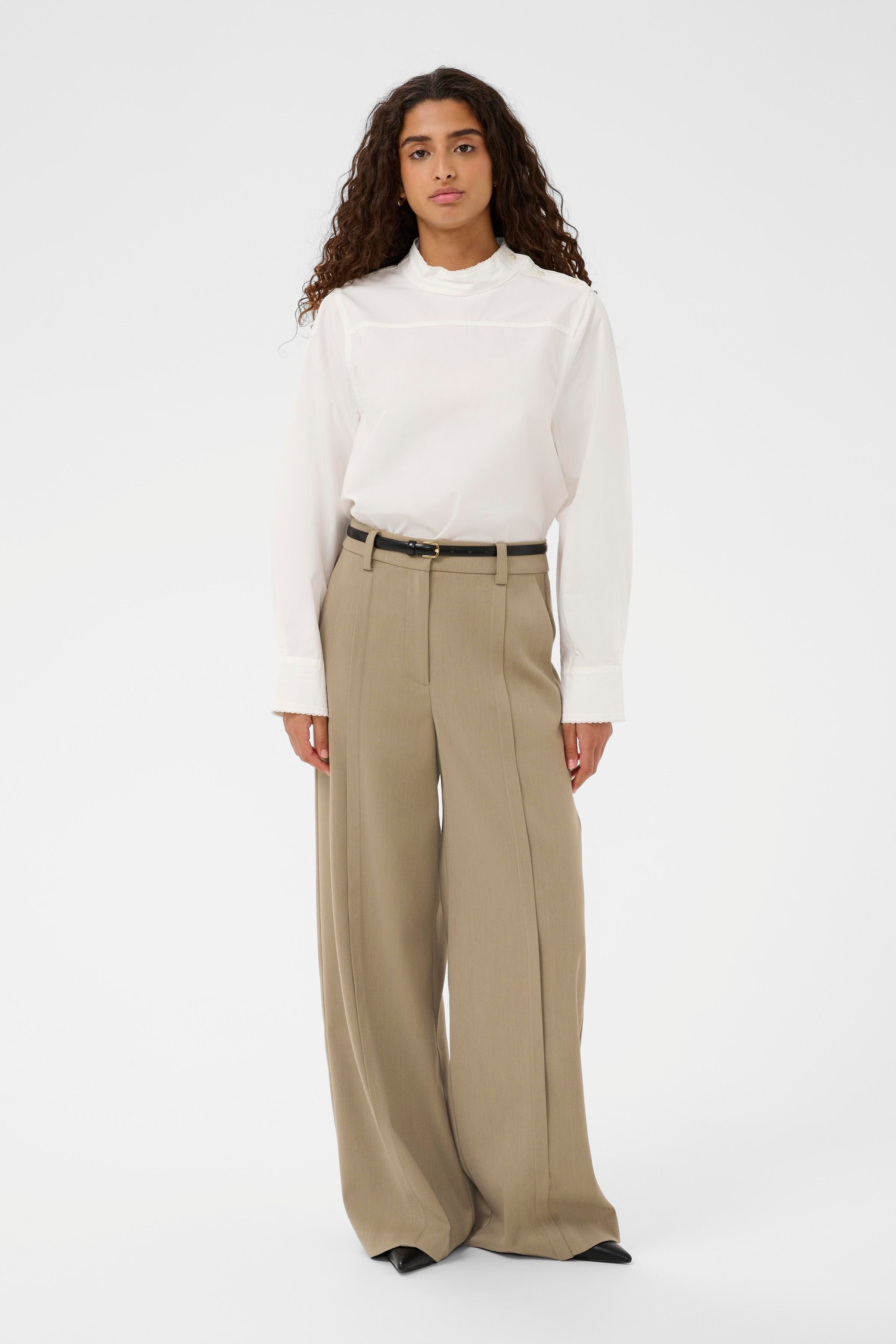 SLBevine Bukser LOOKBOOK FRONT 30408934-171310