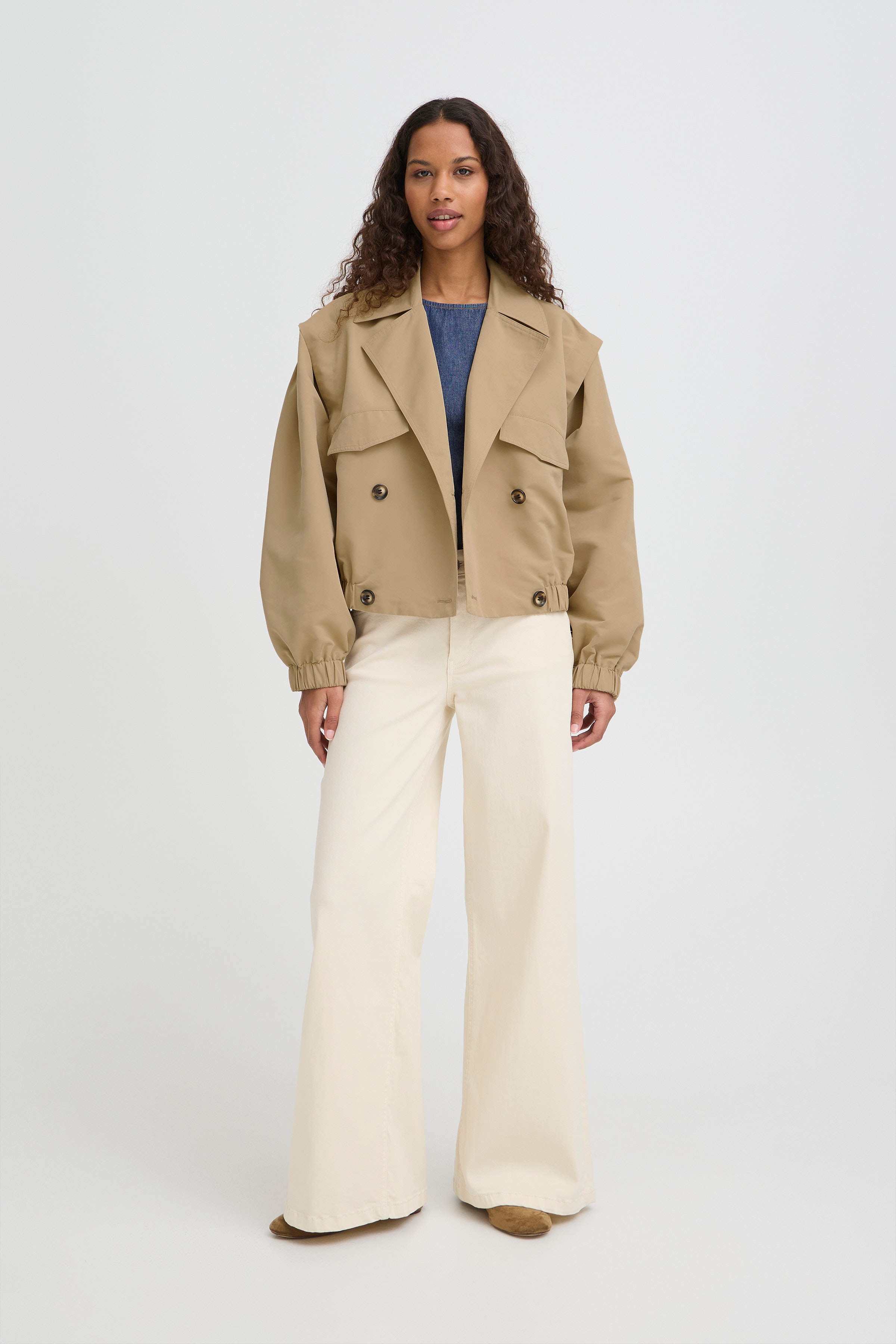 IHGEZAVO Oberbekleidung LOOKBOOK FRONT 20124730-161315