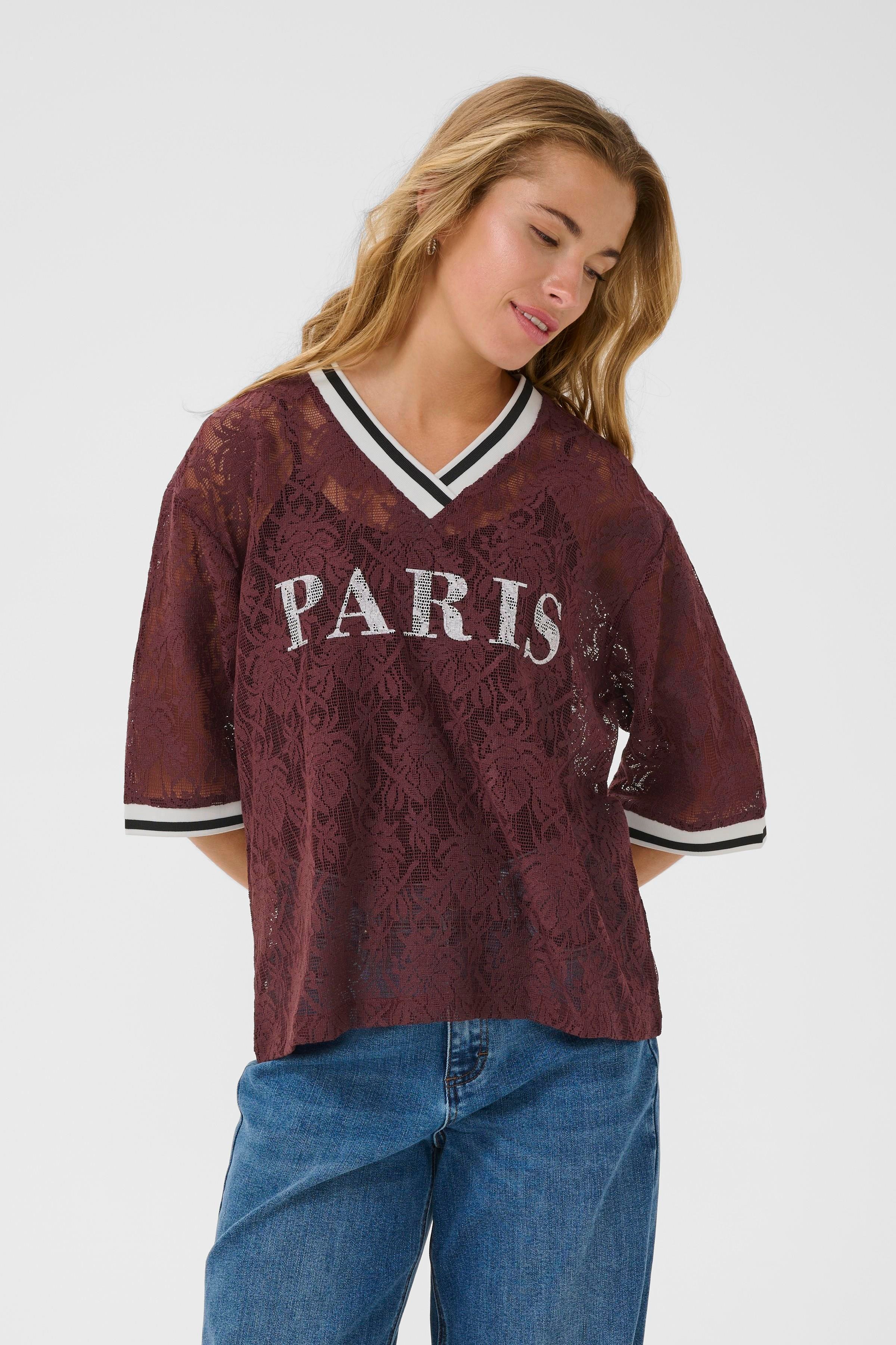 KAparis Bluse LOOKBOOK FRONT 10552479-191619