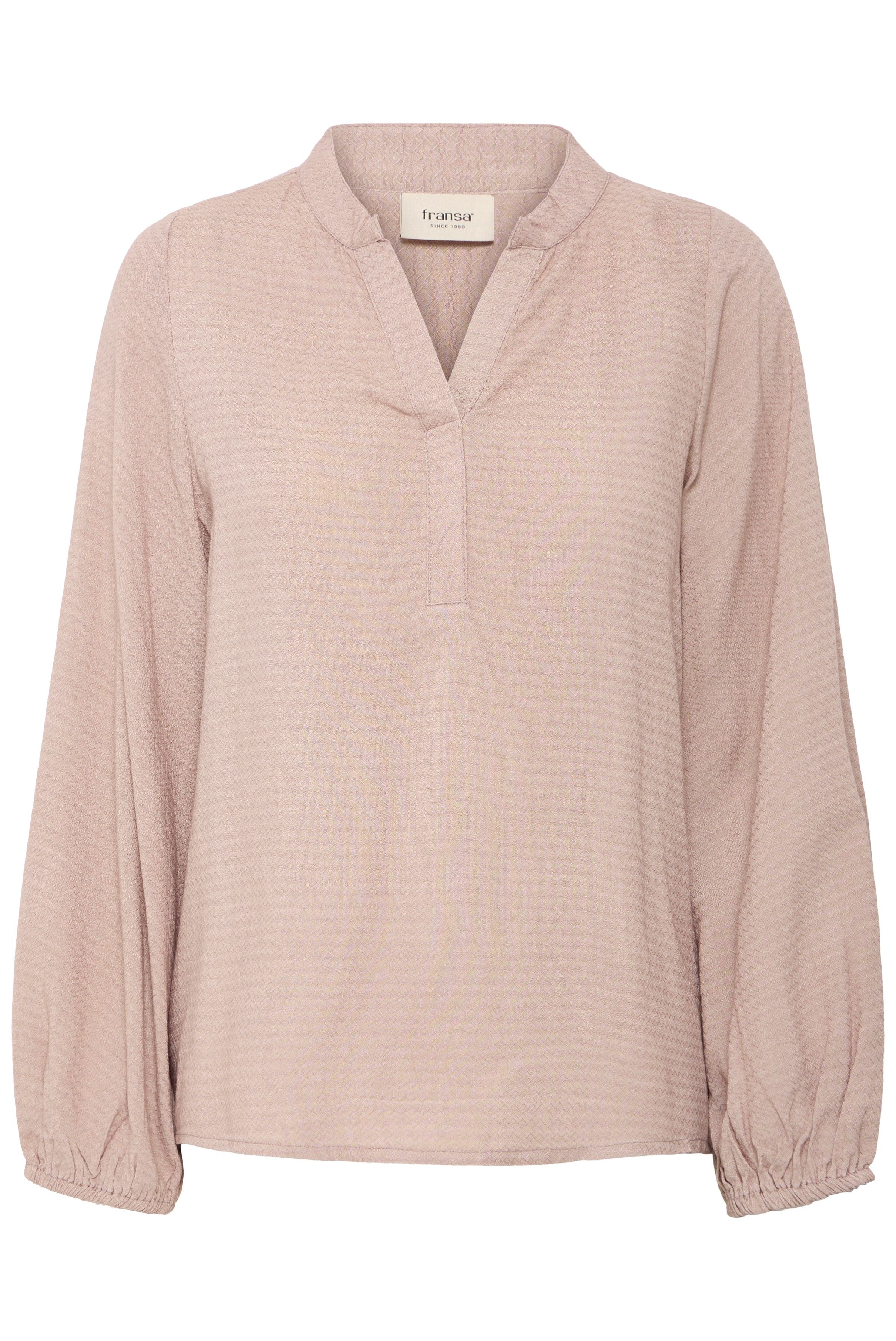 FRHIDA Bluse PACK FRONT 20617196-171210