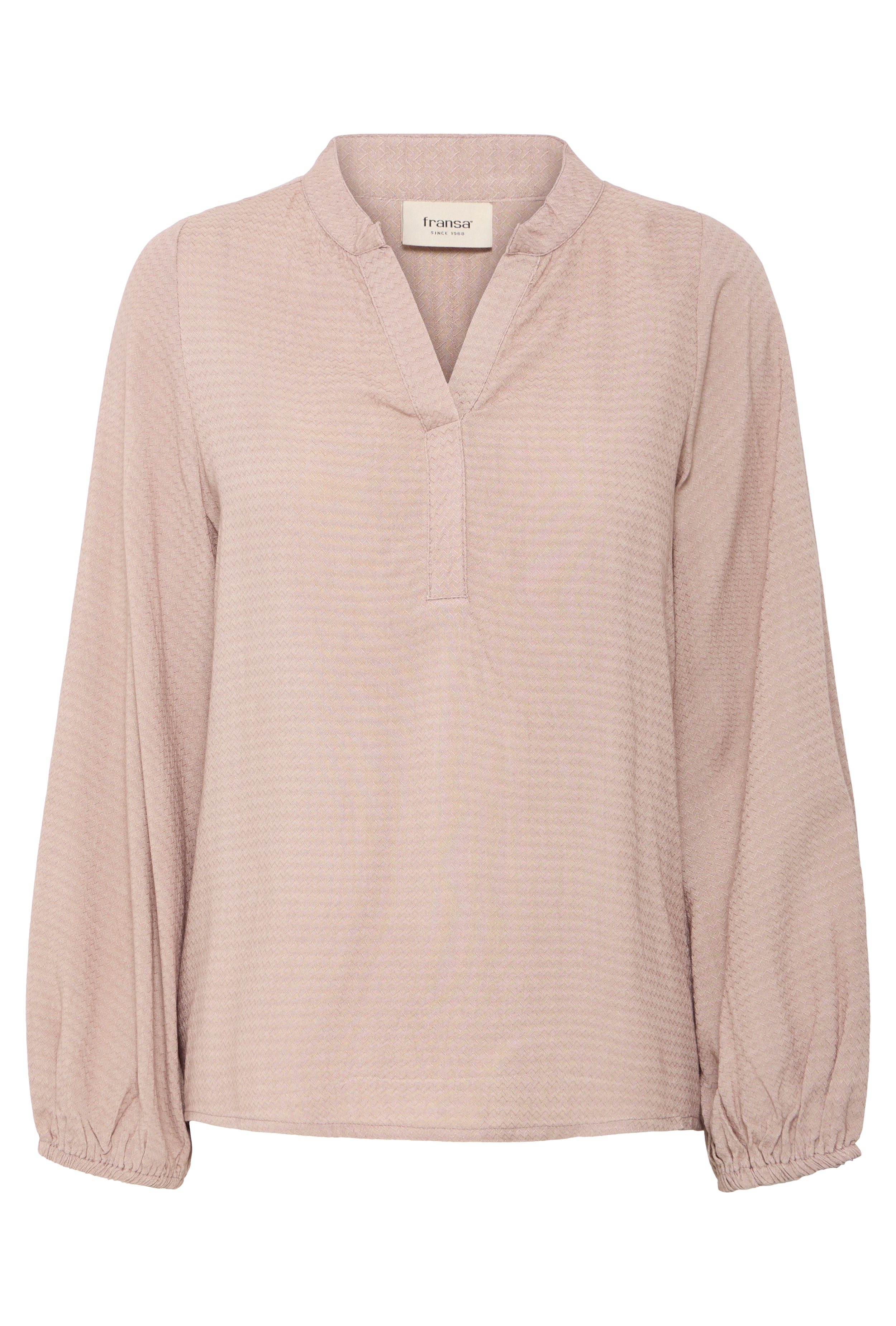 FRHIDA Bluse PACK FRONT 20617196-171210