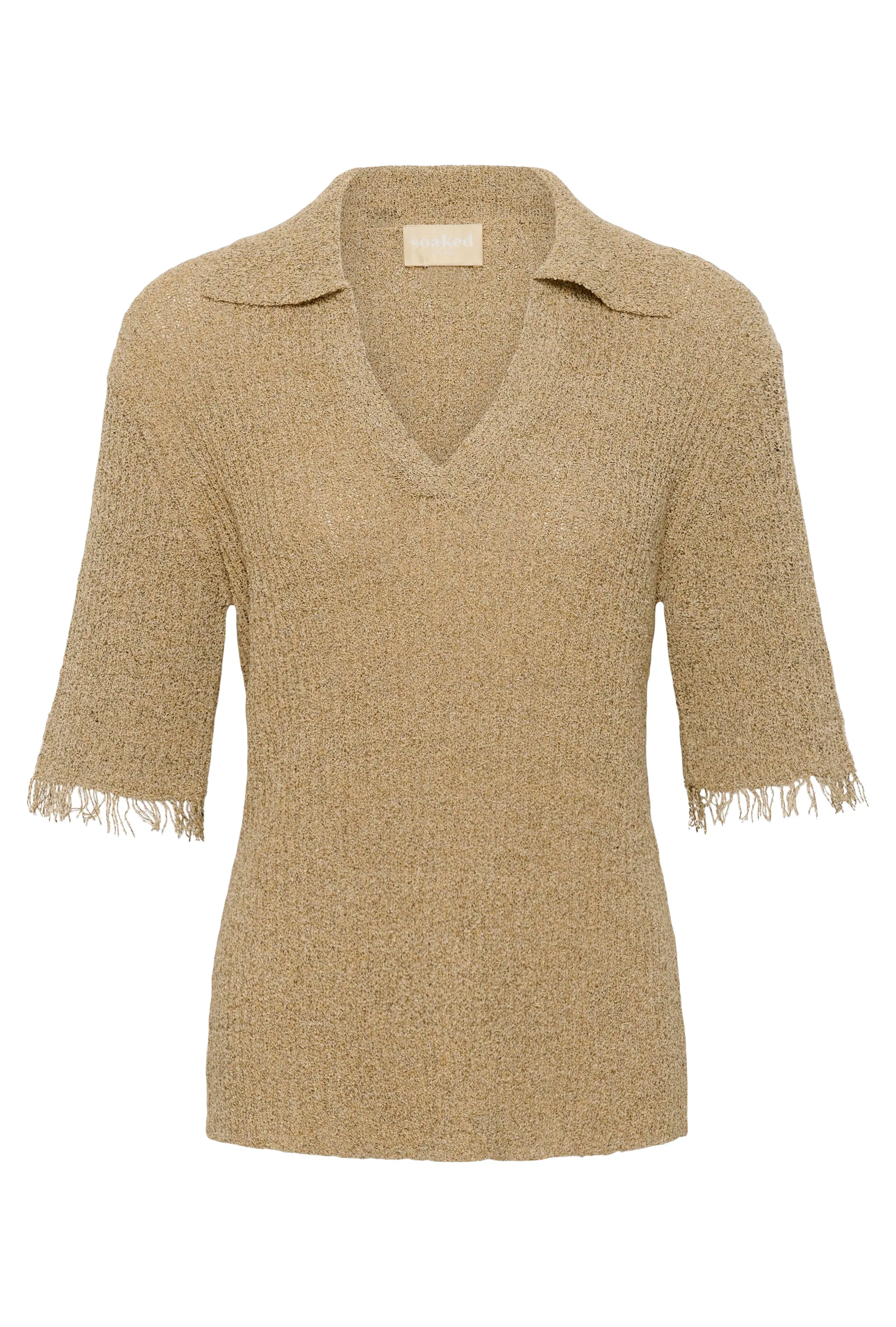 SLDuena Poloshirt PACK FRONT 30409177-1309151