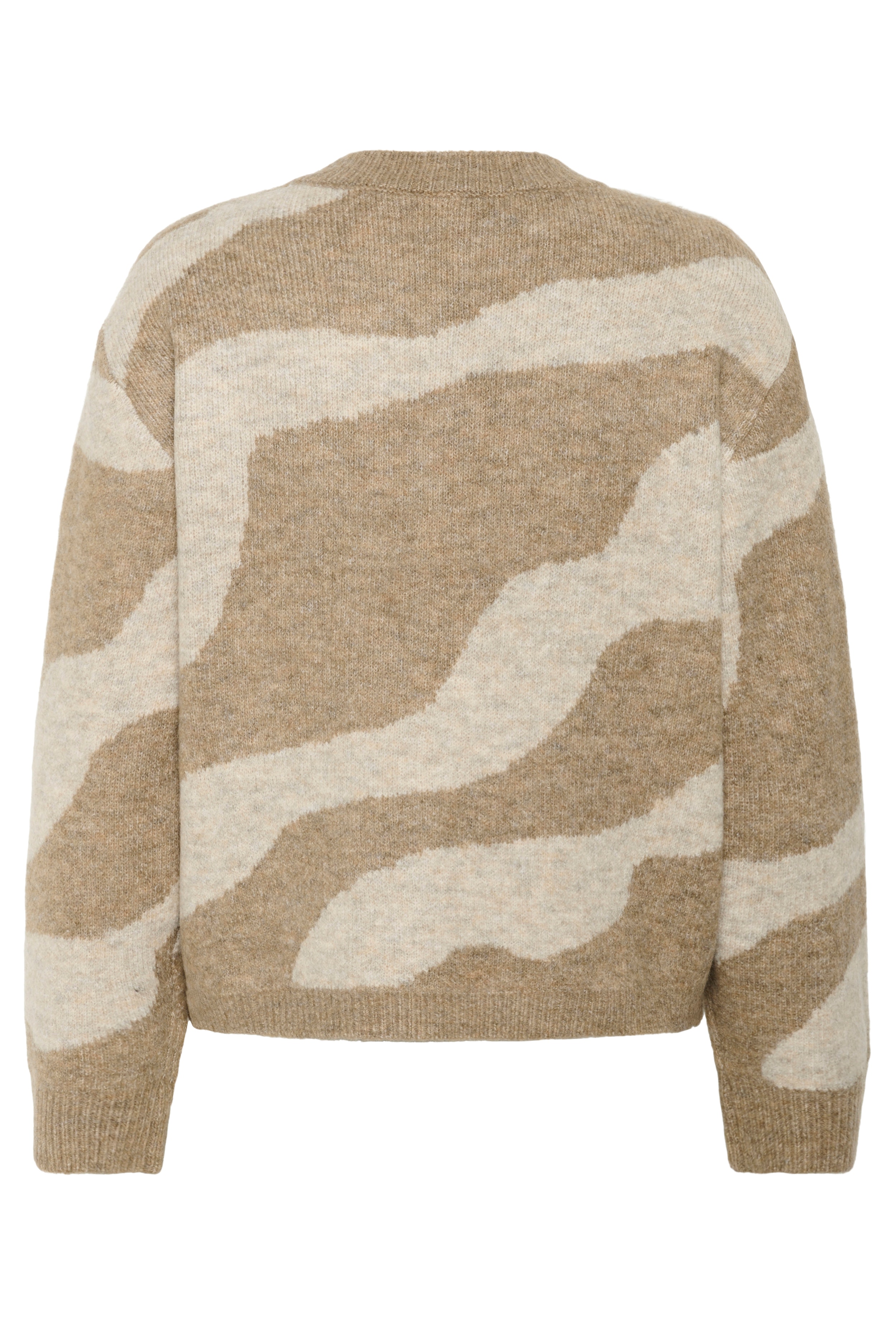 MallieSZ Cardigan PACK BACK 30514460-171038