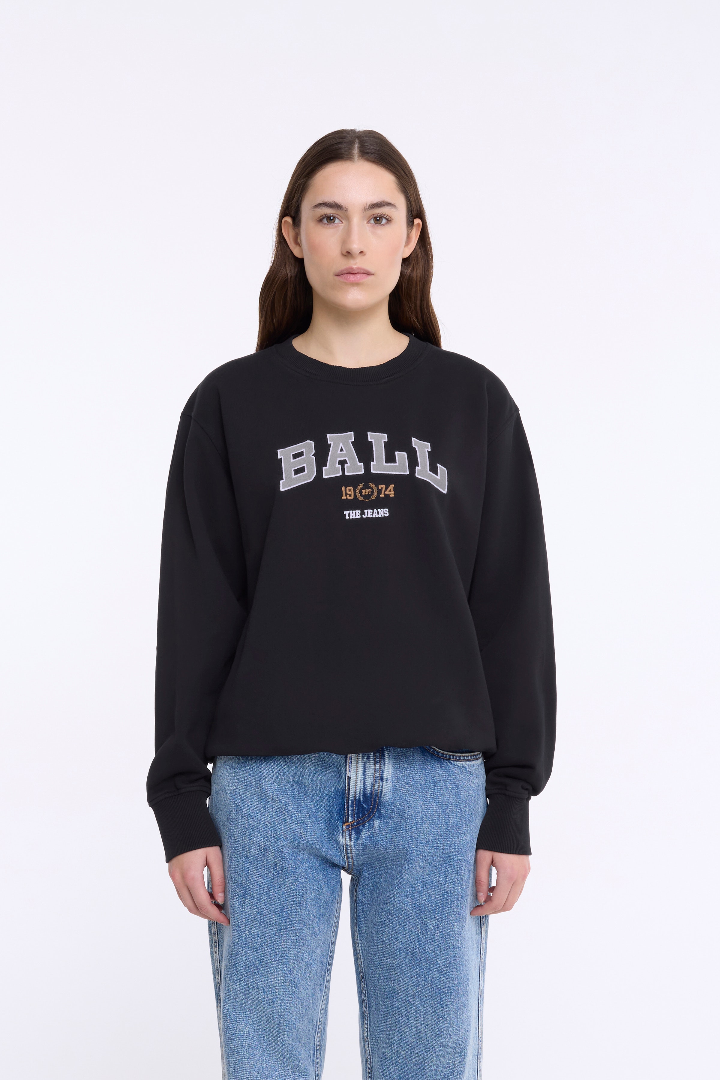 BALTAYLOR Sweatshirt LOOKBOOK FRONT 50405001-204005