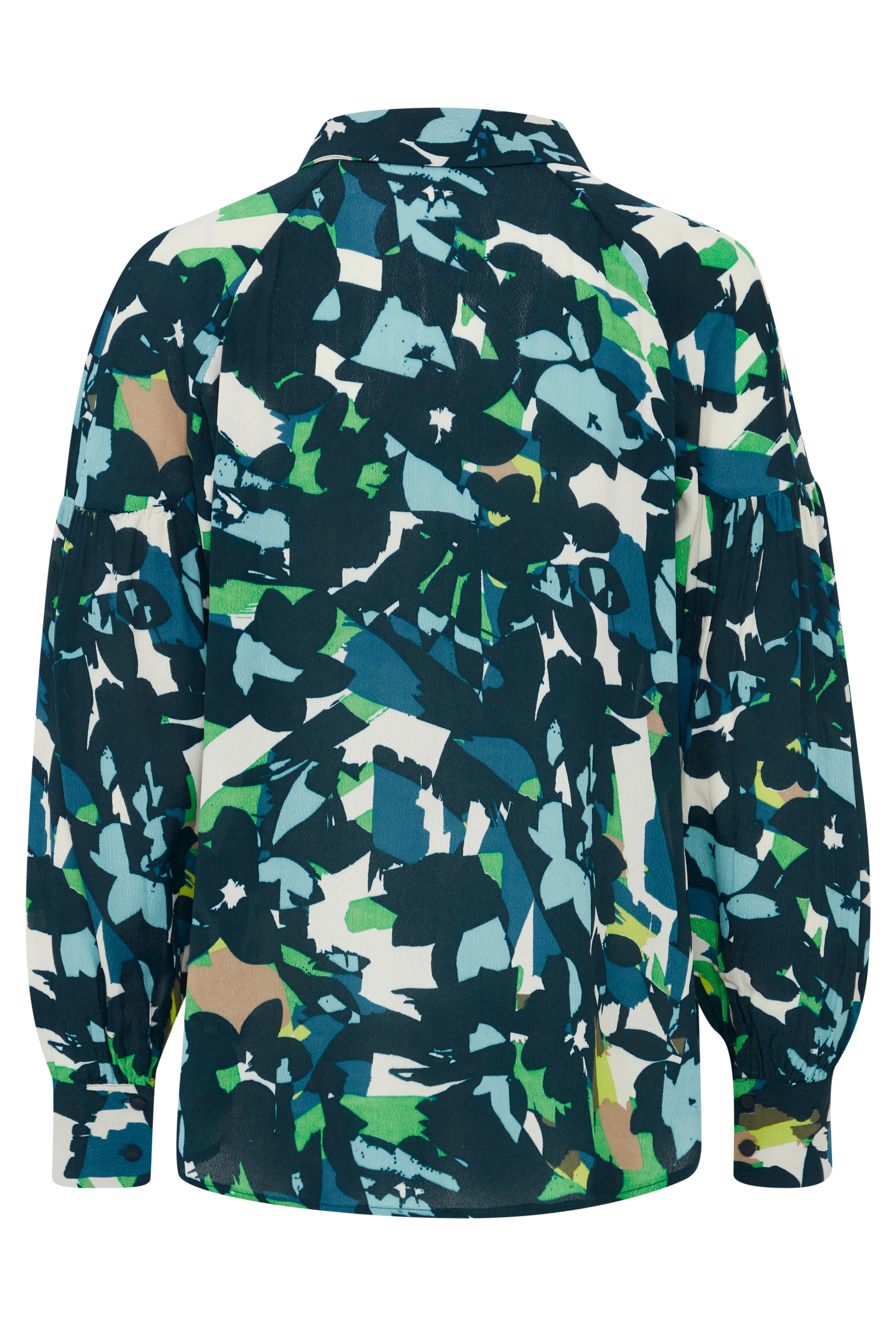 FRHELENA Skjorta PACK BACK 20611635-201786