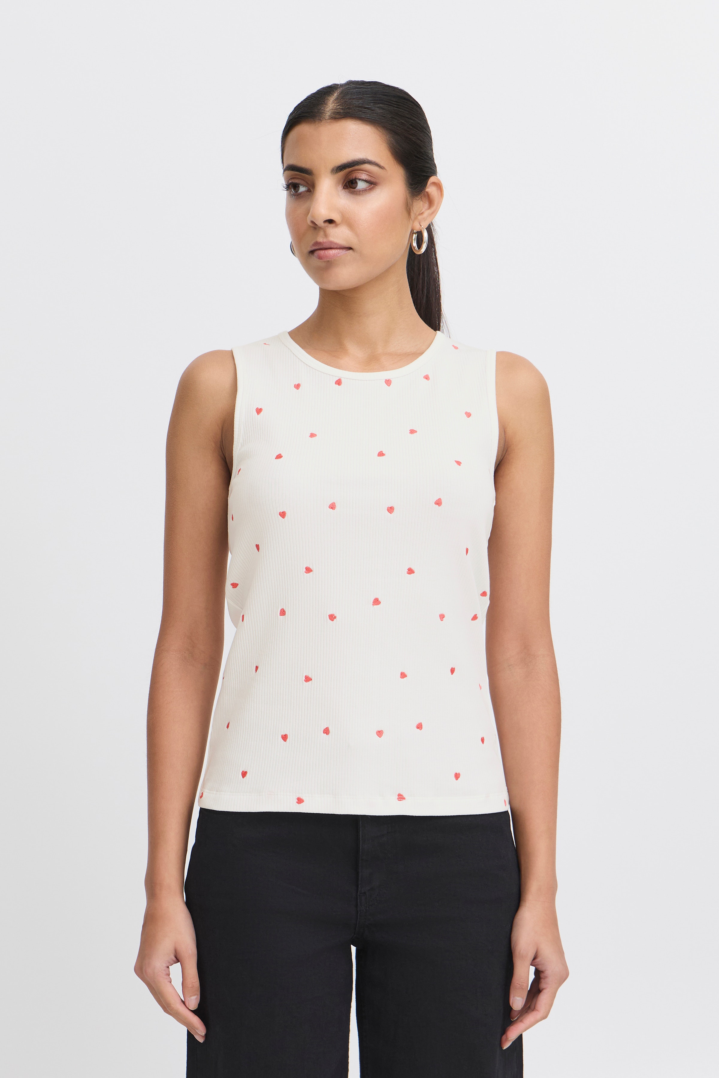 IHPALMA Ærmeløs LOOKBOOK FRONT 20122844-204404