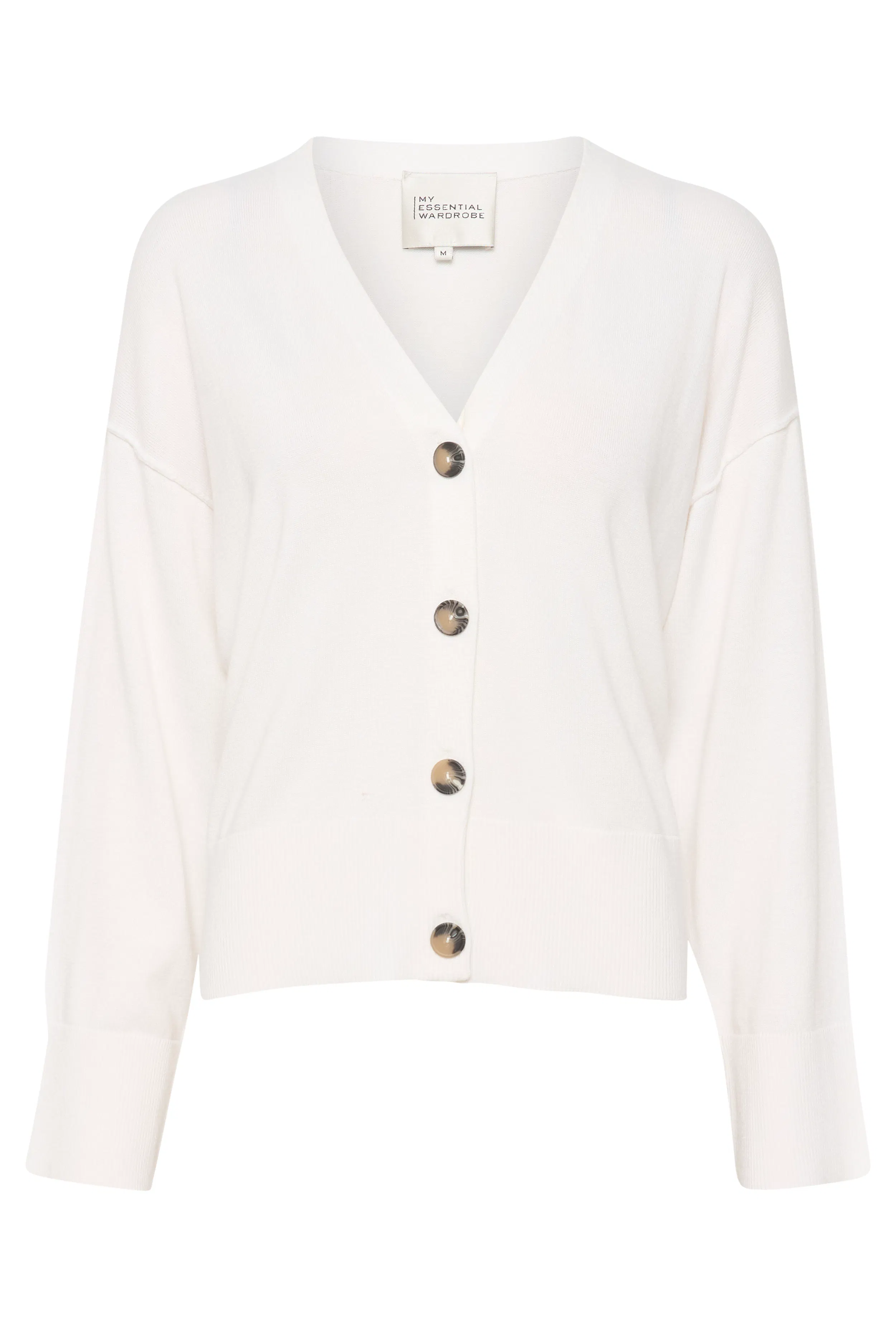 EmmaMW Cardigan PACK FRONT 10704613-110602