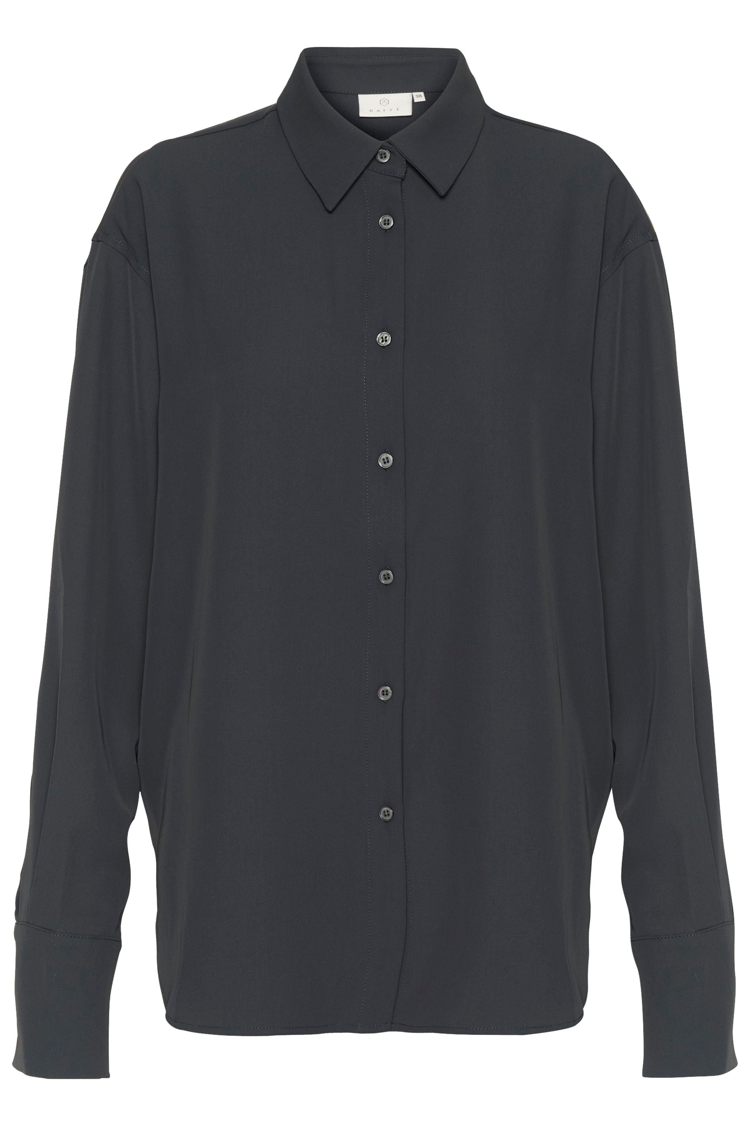 KAsigna Skjorta PACK FRONT 10509222-190205