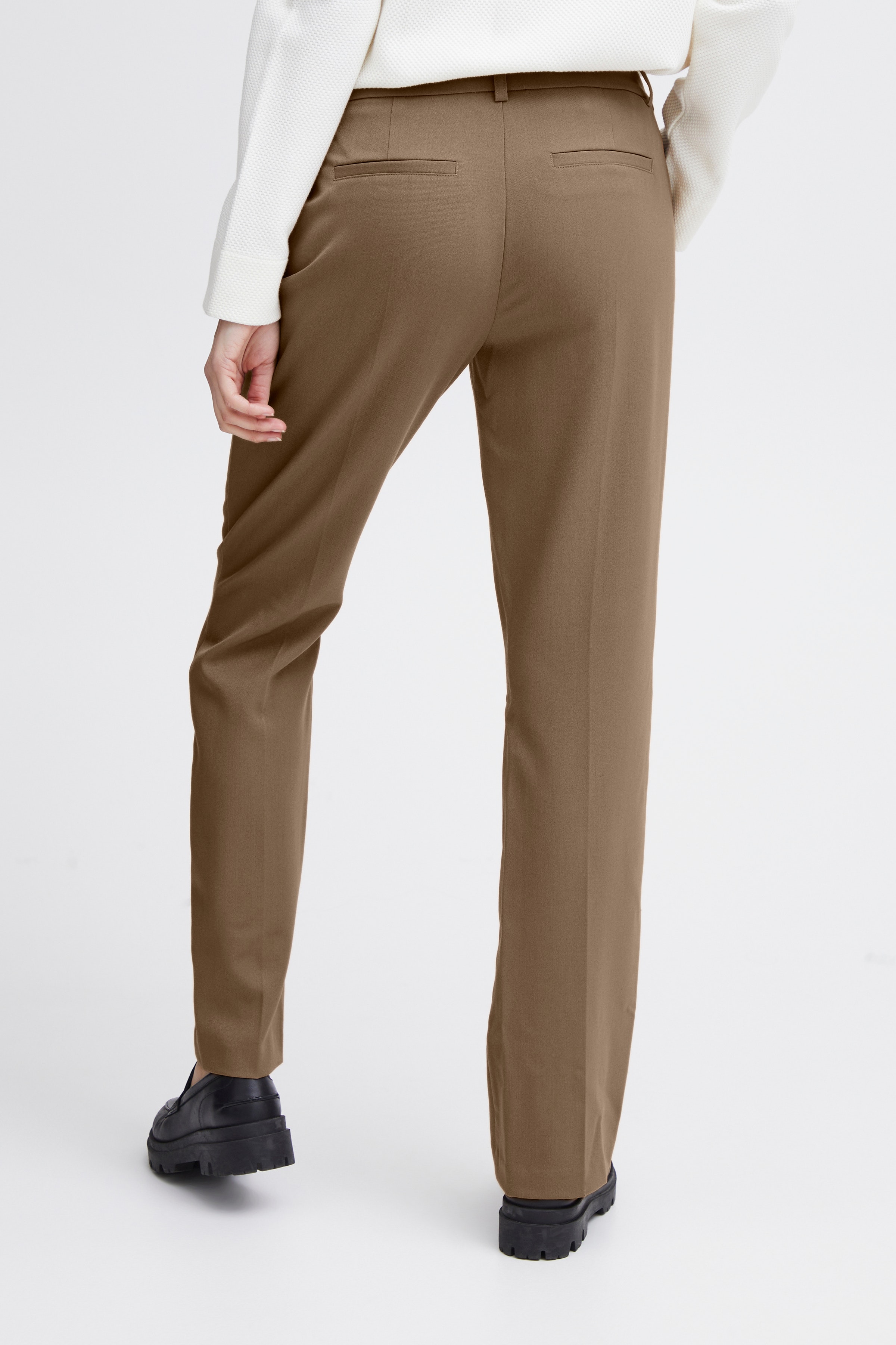 FRMILENA Trousers LOOKBOOK FRONT 20613334-181019