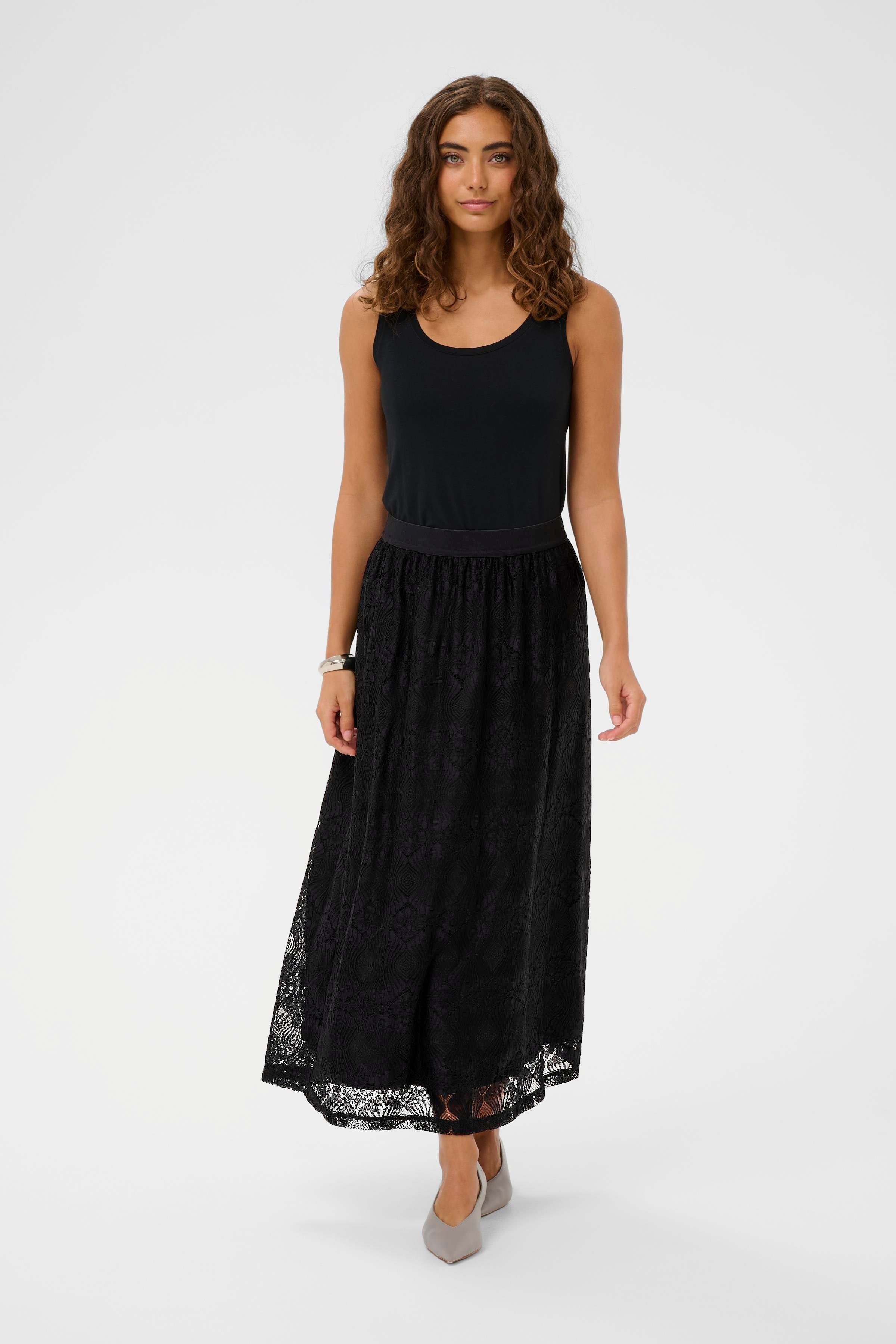 CUmilana Skirt LOOKBOOK FRONT 50113329-500012