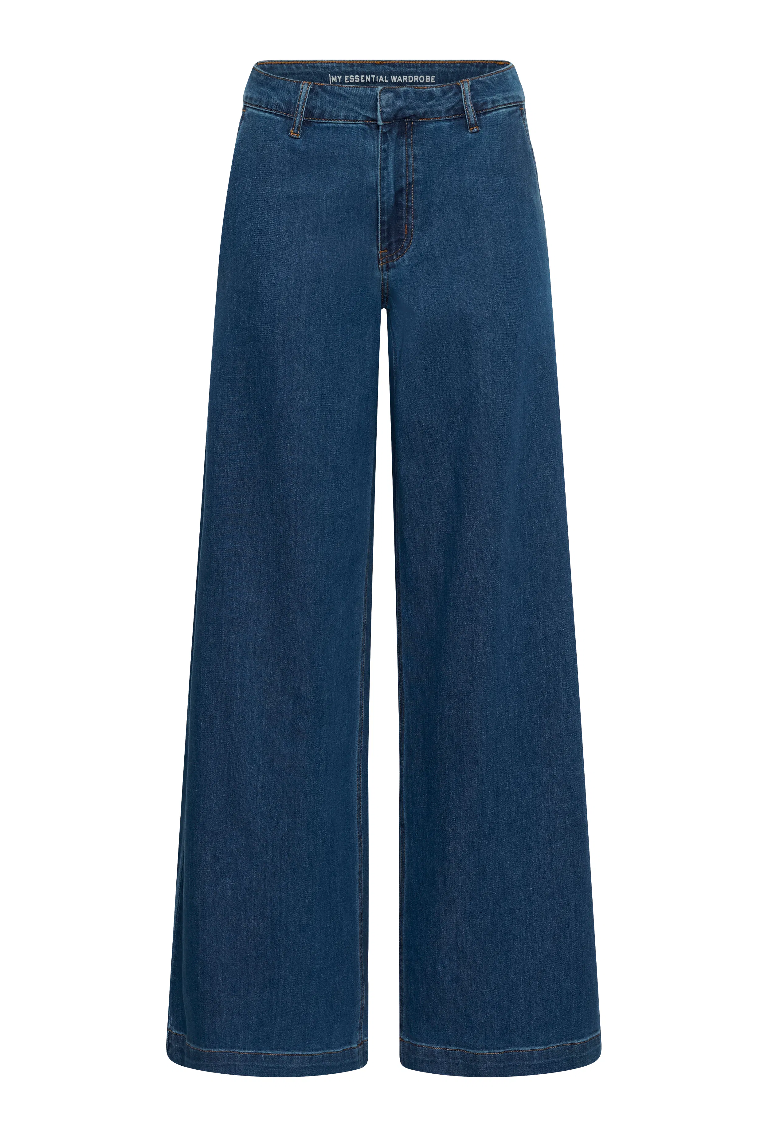MWMonty Broek PACK FRONT 10705622-109496