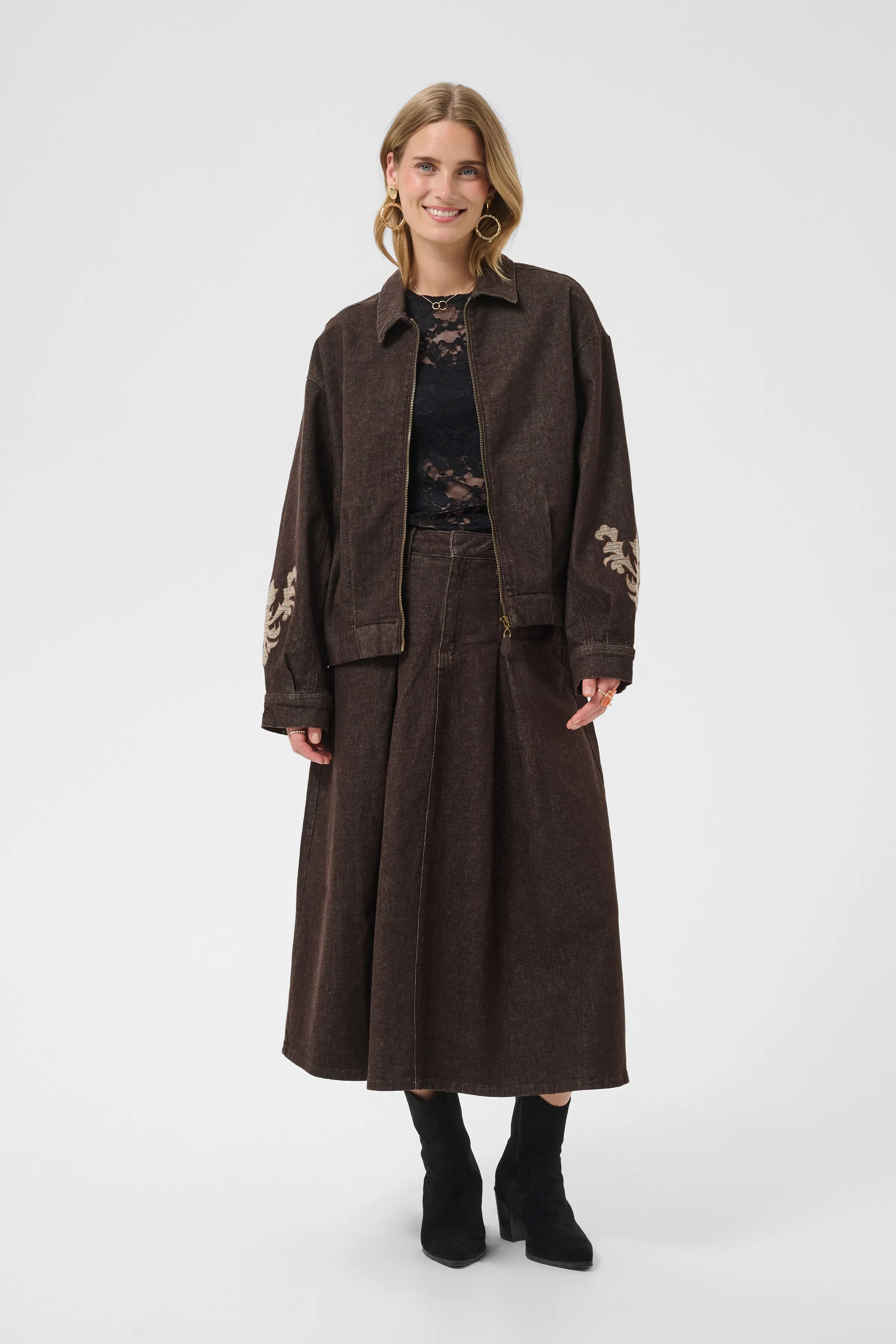 Shop the look
