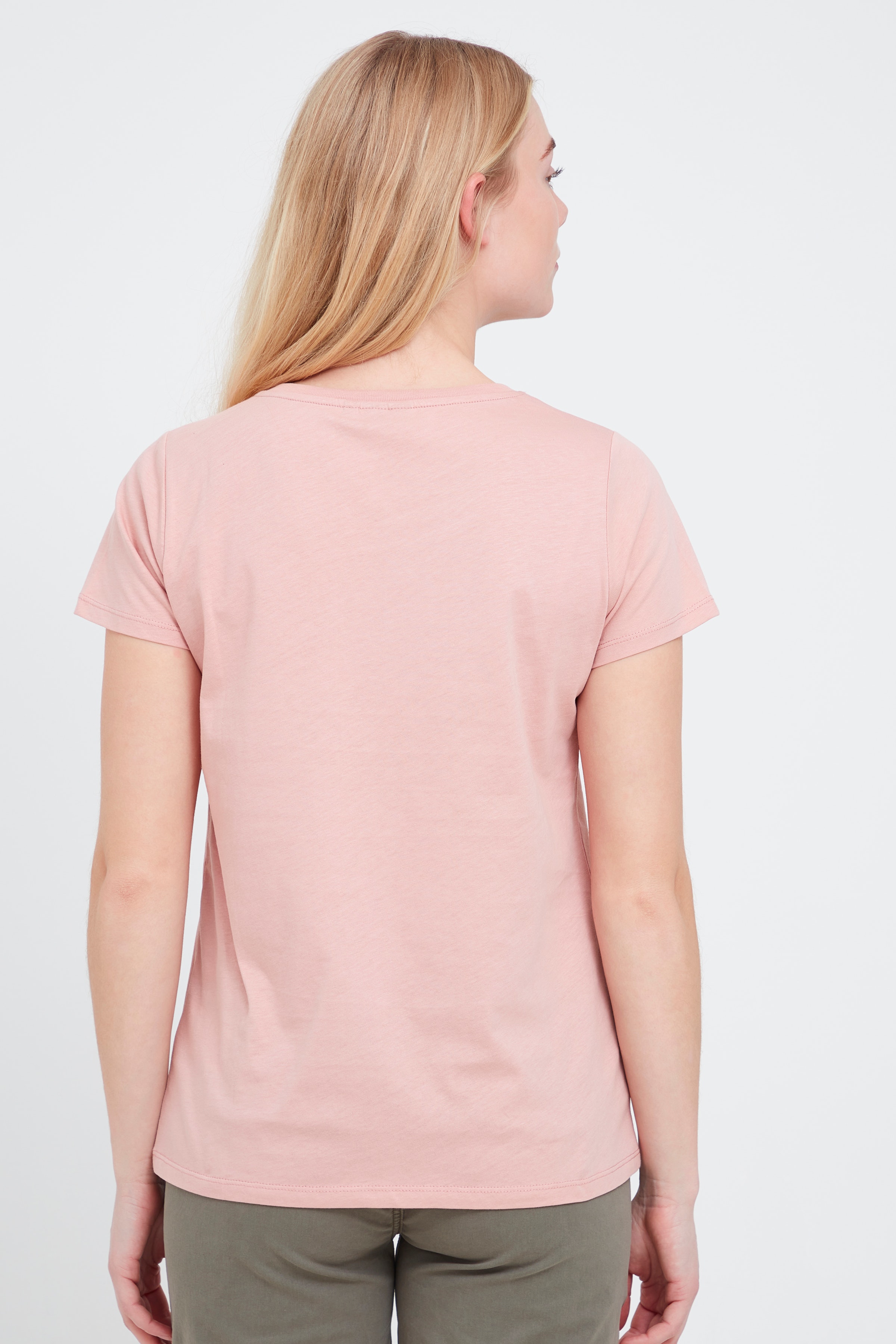 T-shirt LOOKBOOK FRONT 20609659-151512