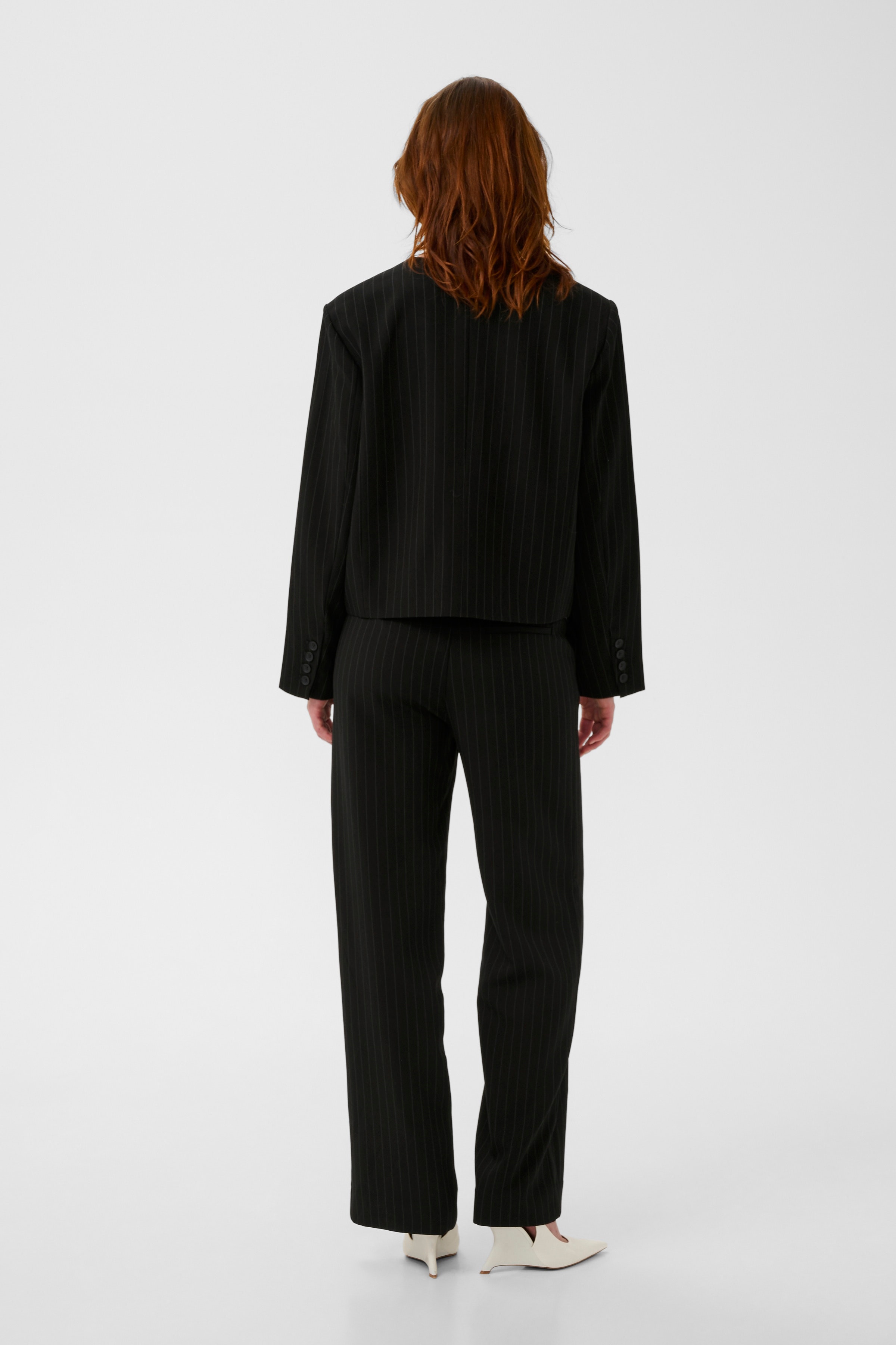 GZjoelle Blouse LOOKBOOK BACK 10910883-105270