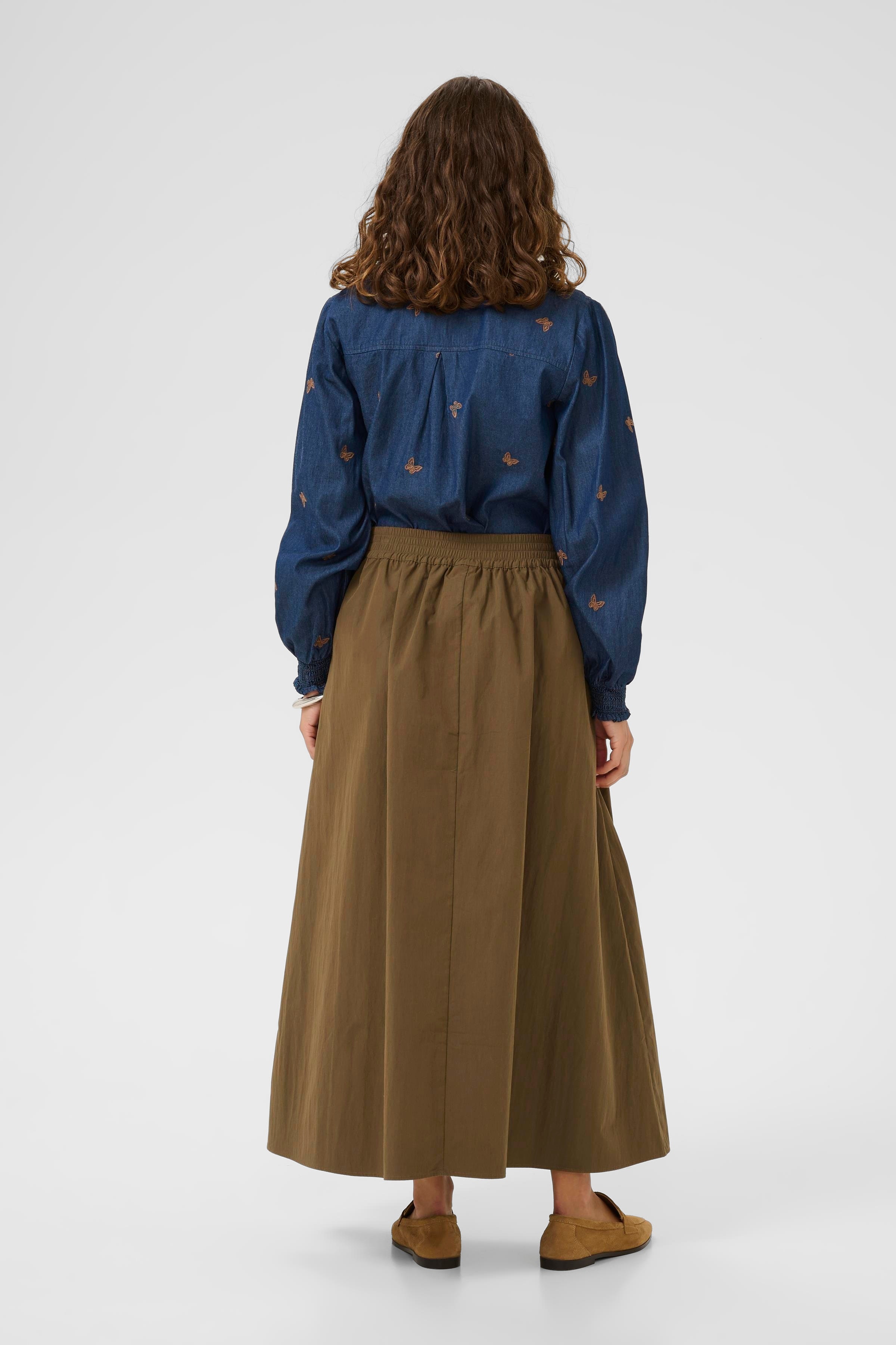 CUcornelie Rok LOOKBOOK BACK 50113031-181016