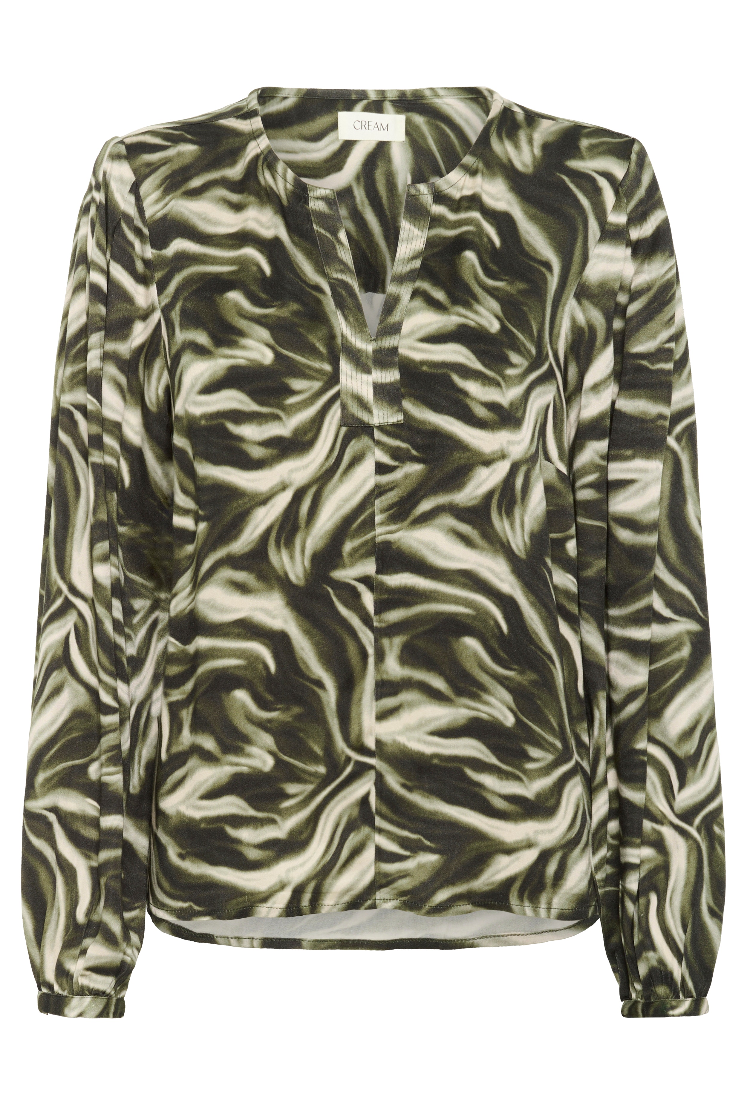 CRBeva Bluse PACK FRONT 10614162-108265