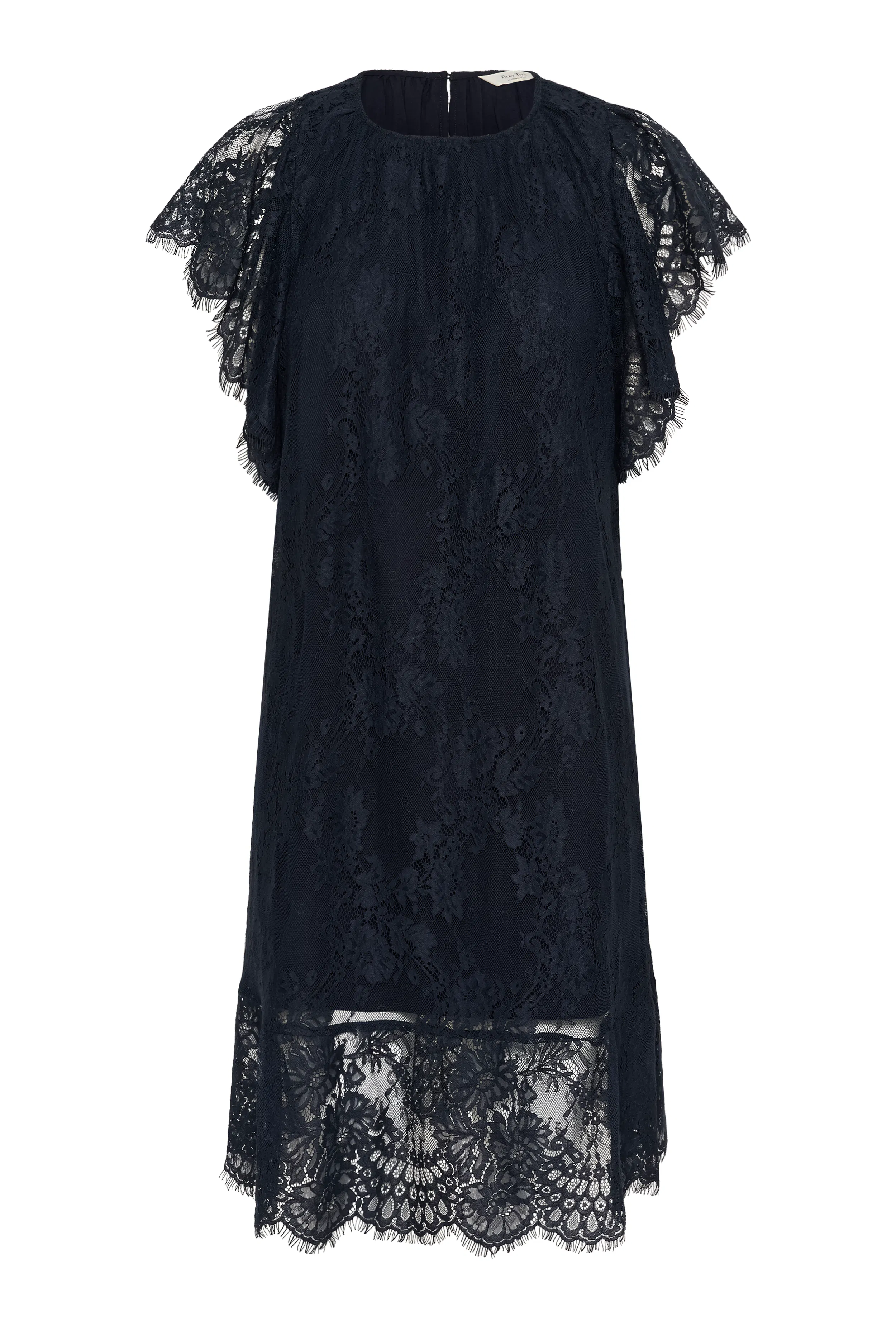 AmenaPW Klänning PACK FRONT 30310451-194109