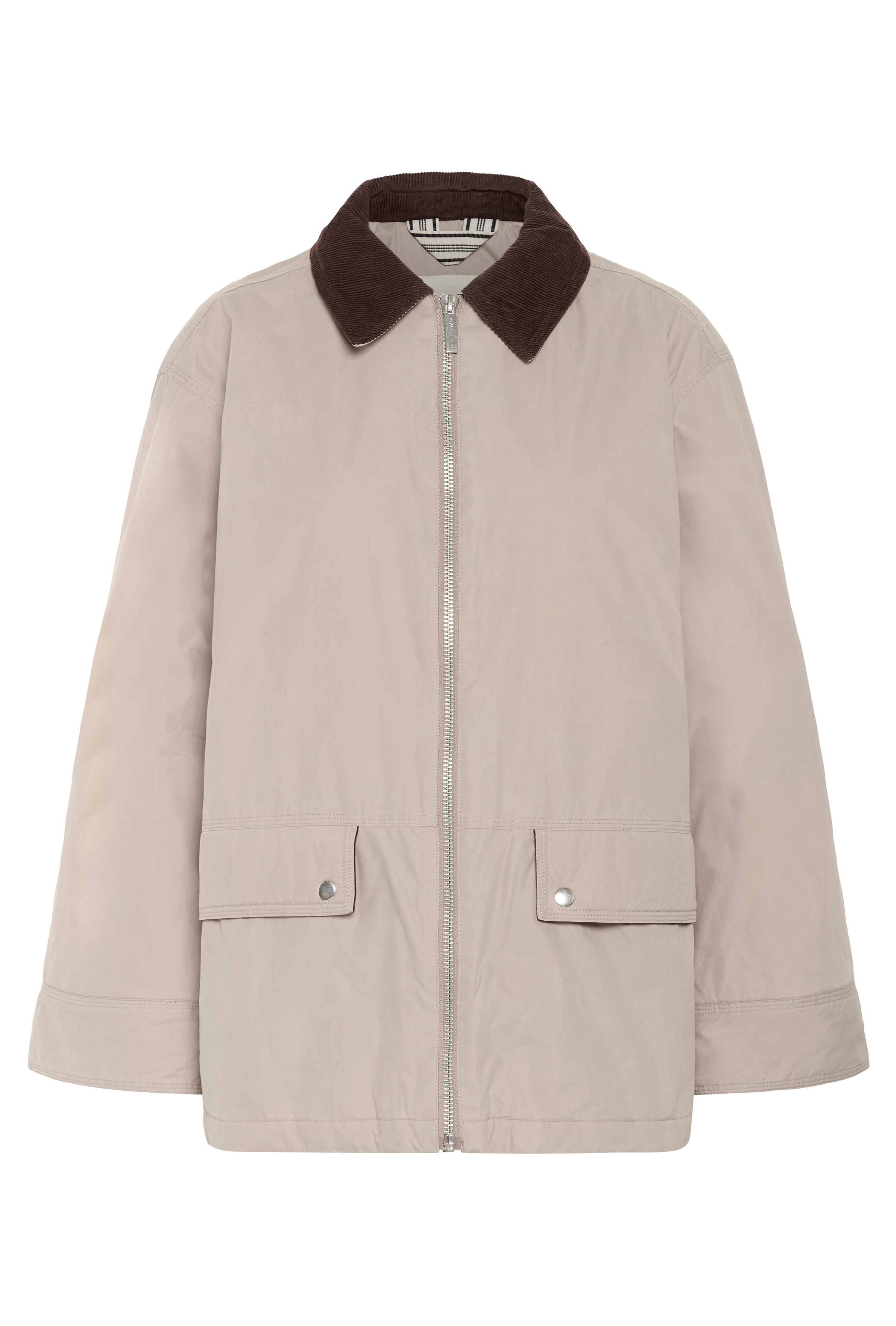ShantiPW Outerwear LOOKBOOK FRONT 30309740-171212