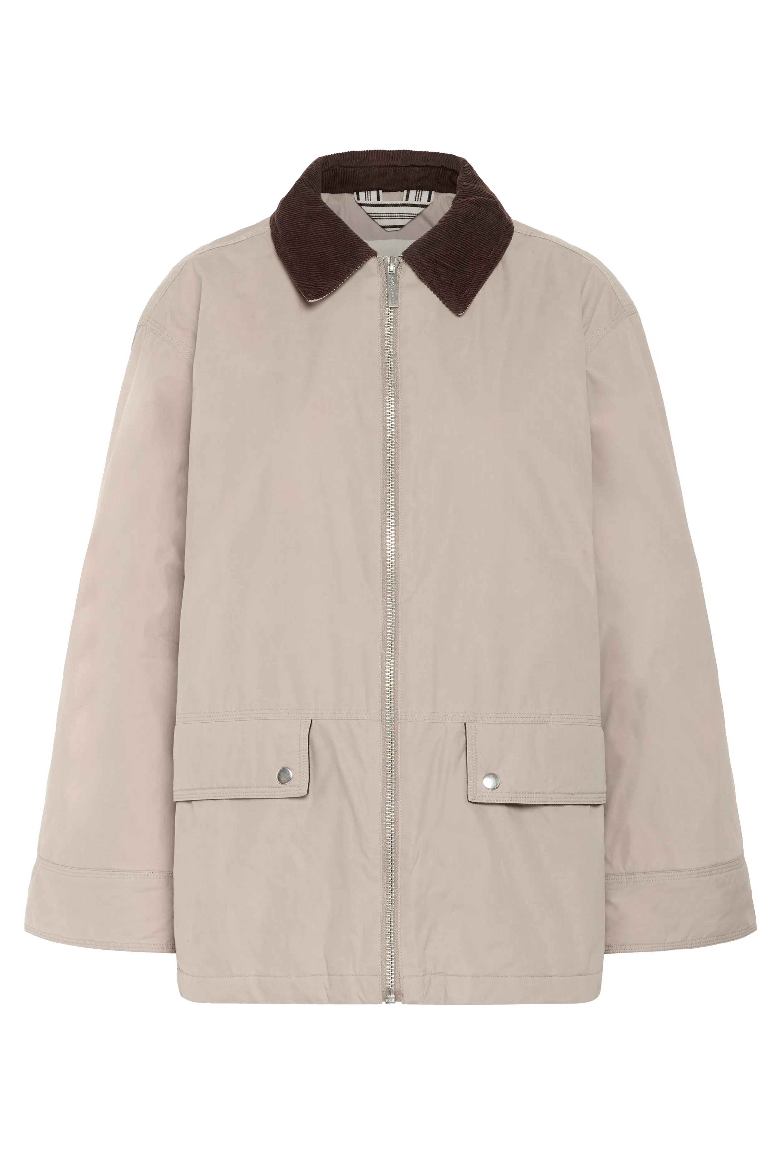 ShantiPW Outerwear PACK FRONT 30309740-171212