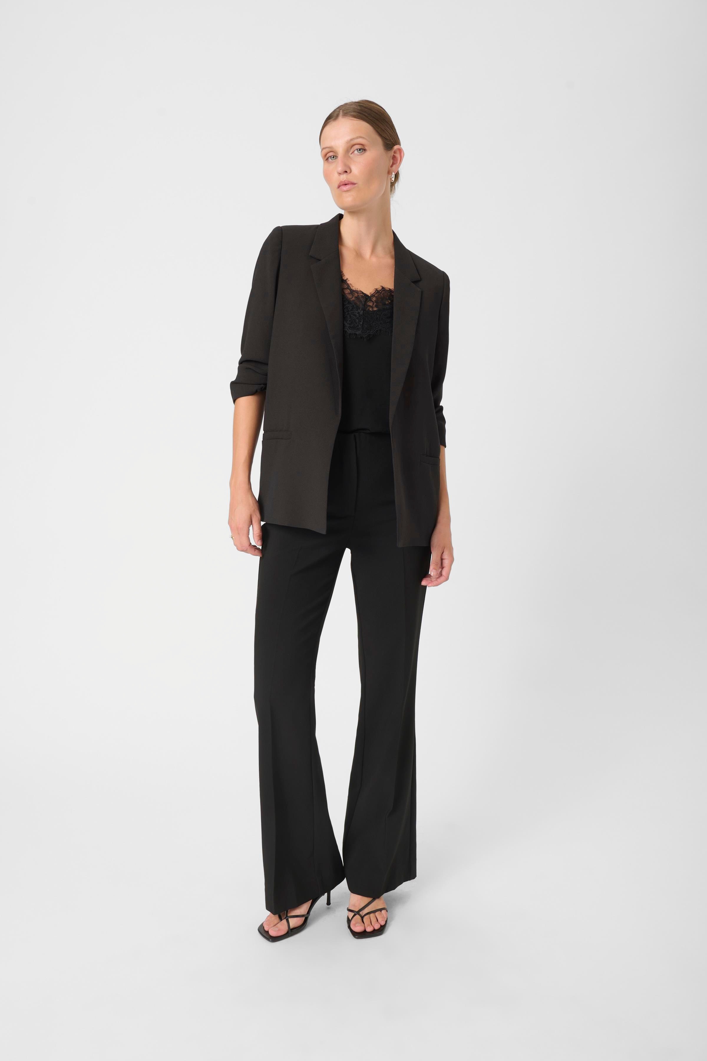 SLShirley Blazer LOOKBOOK FRONT 30403608-40050