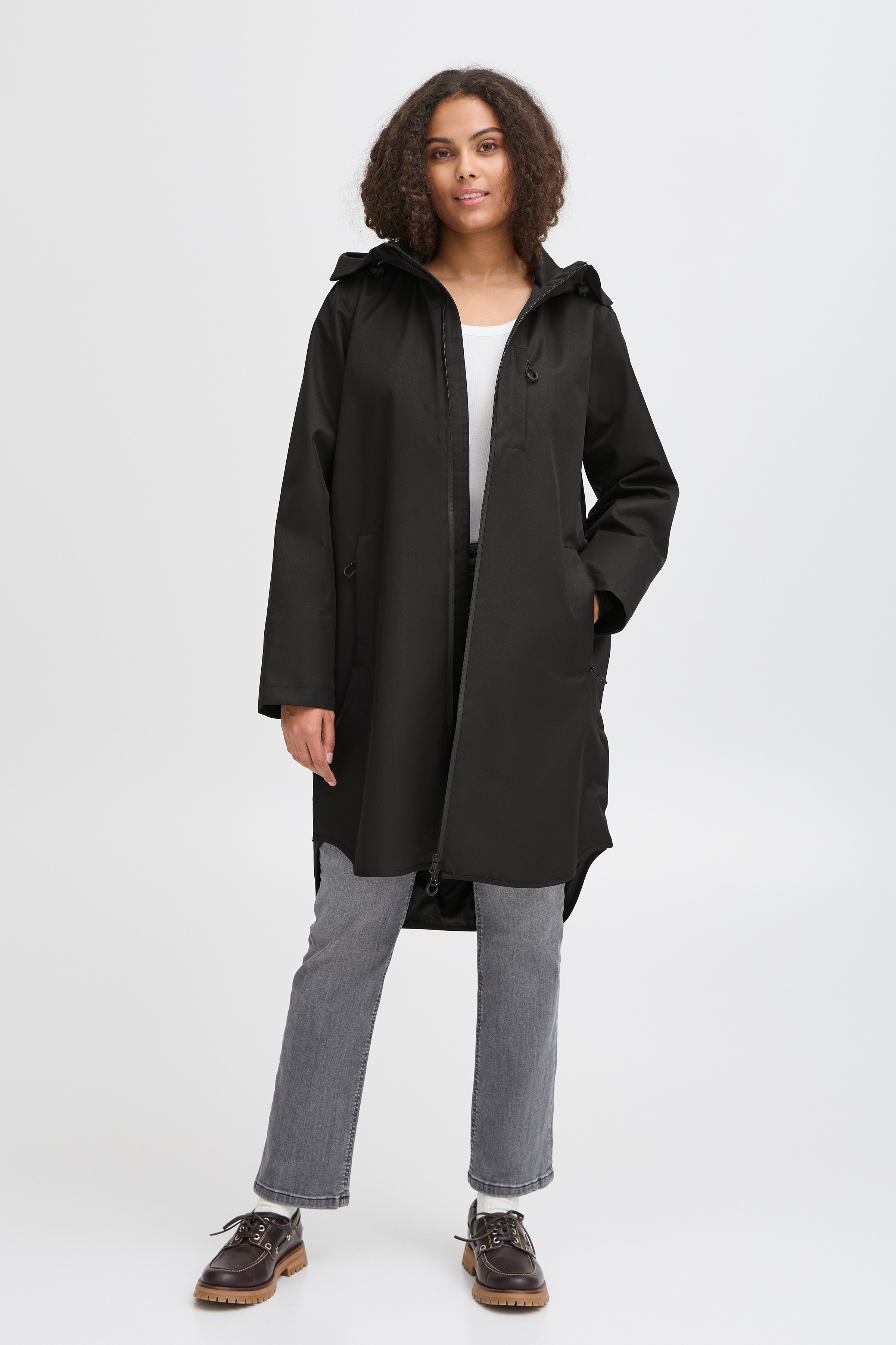 FRSHELLY Ytterplagg LOOKBOOK FRONT 20615226-200113
