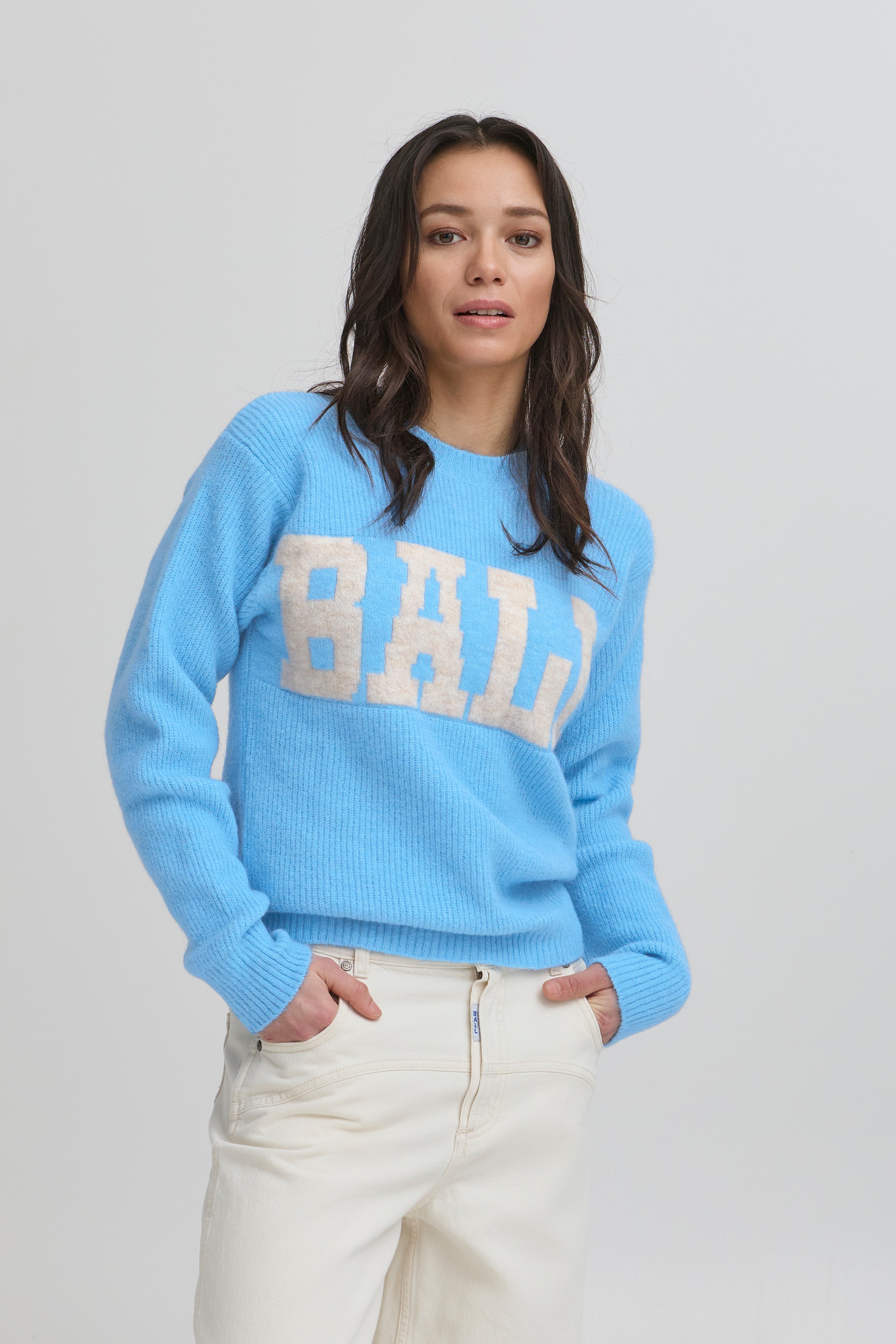 BASTACY Pullover LOOKBOOK FRONT 50405019-144214